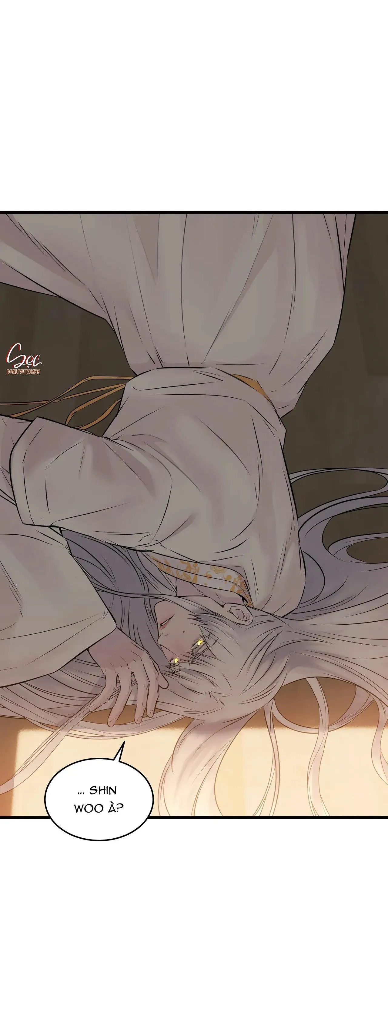 ÂN NHÂN CỦA RẮN Chapter 27 Trang 61