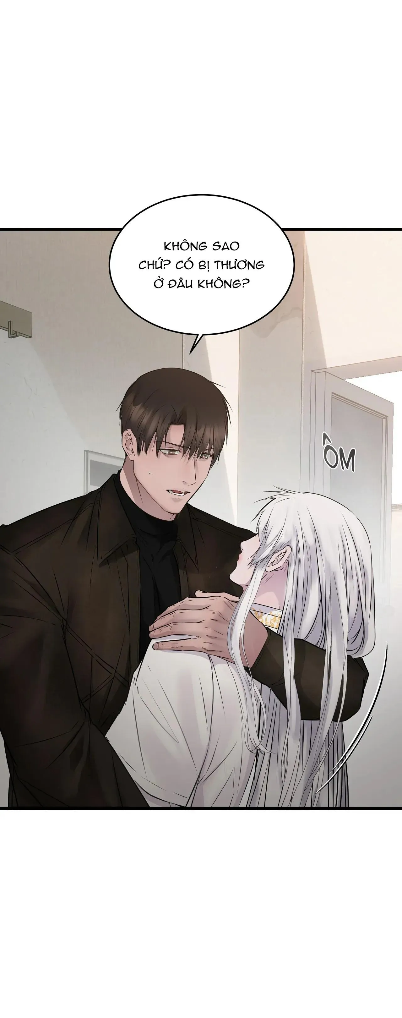 ÂN NHÂN CỦA RẮN Chapter 27 Trang 63