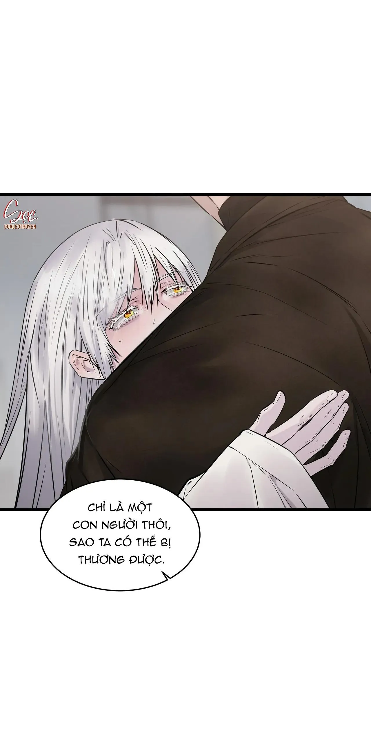 ÂN NHÂN CỦA RẮN Chapter 27 Trang 64