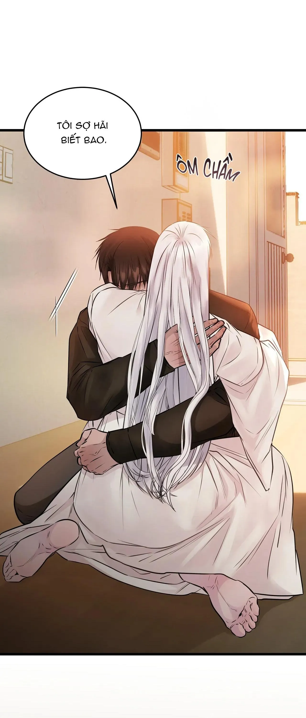 ÂN NHÂN CỦA RẮN Chapter 27 Trang 68