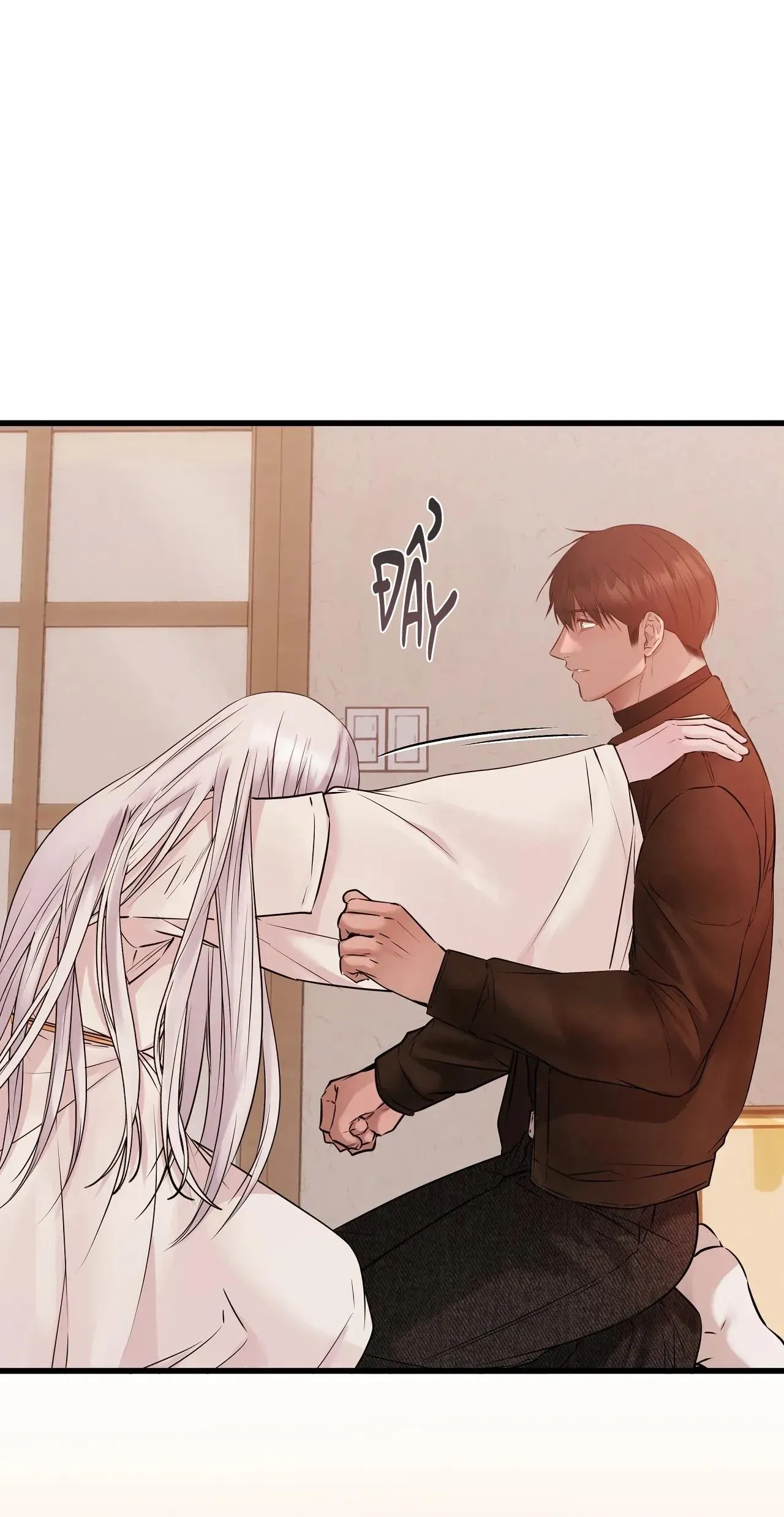 ÂN NHÂN CỦA RẮN Chapter 28 Trang 3