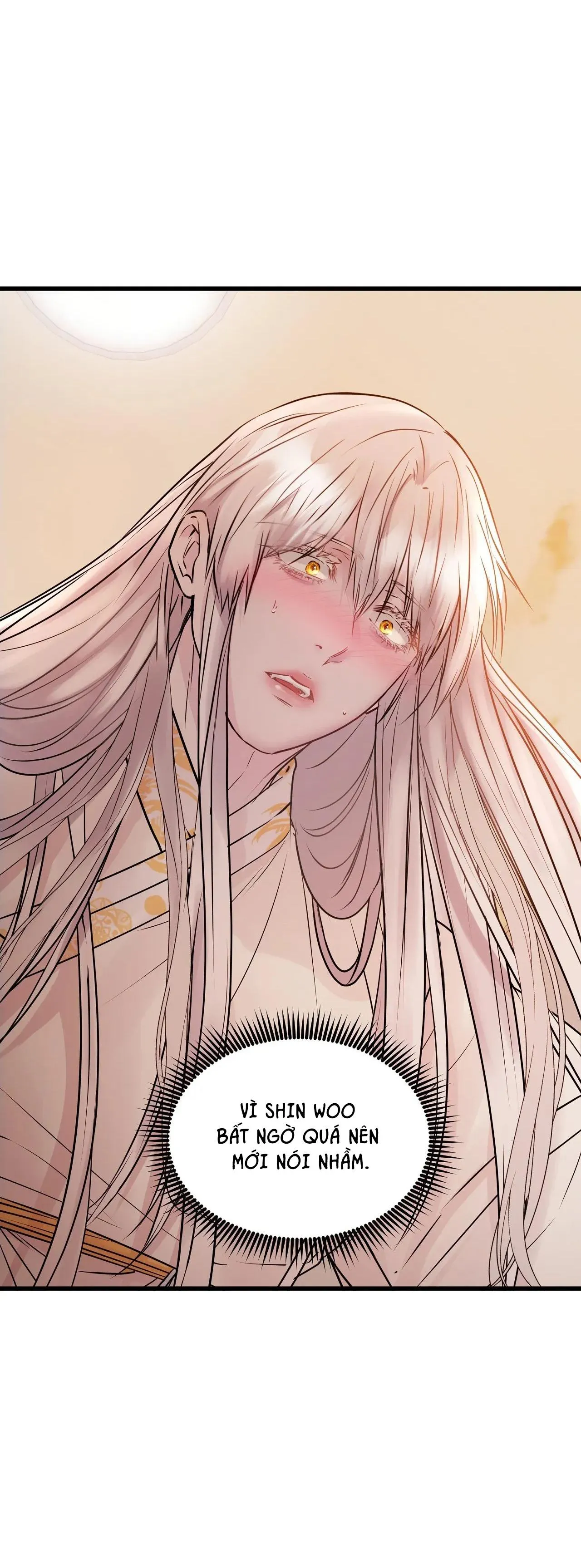 ÂN NHÂN CỦA RẮN Chapter 28 Trang 6