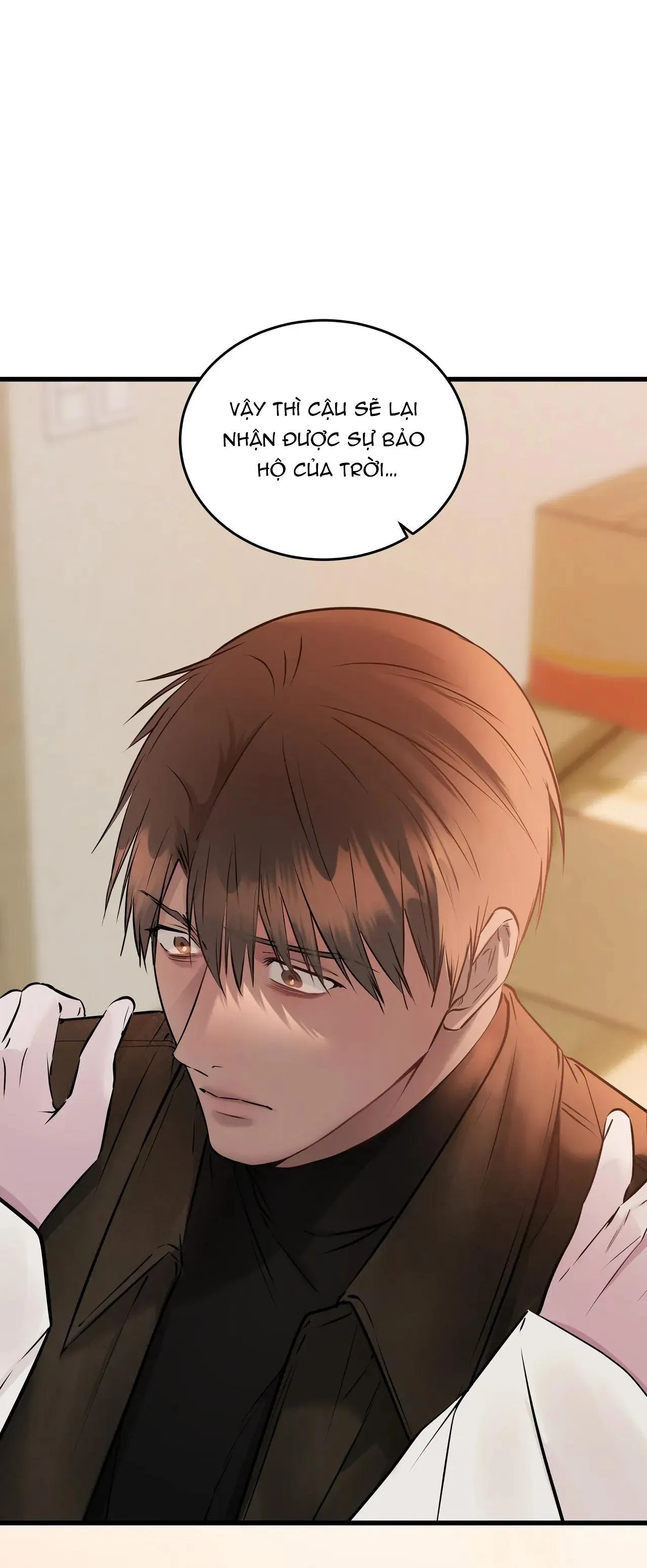 ÂN NHÂN CỦA RẮN Chapter 28 Trang 12