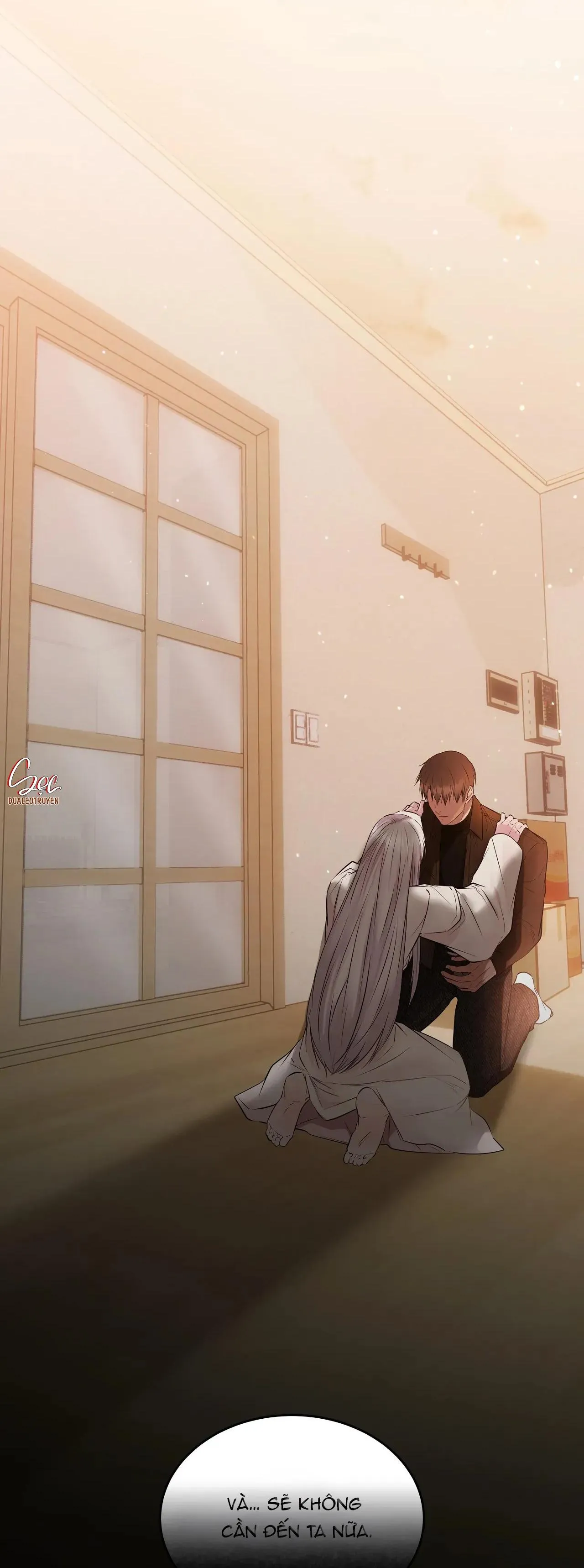 ÂN NHÂN CỦA RẮN Chapter 28 Trang 13