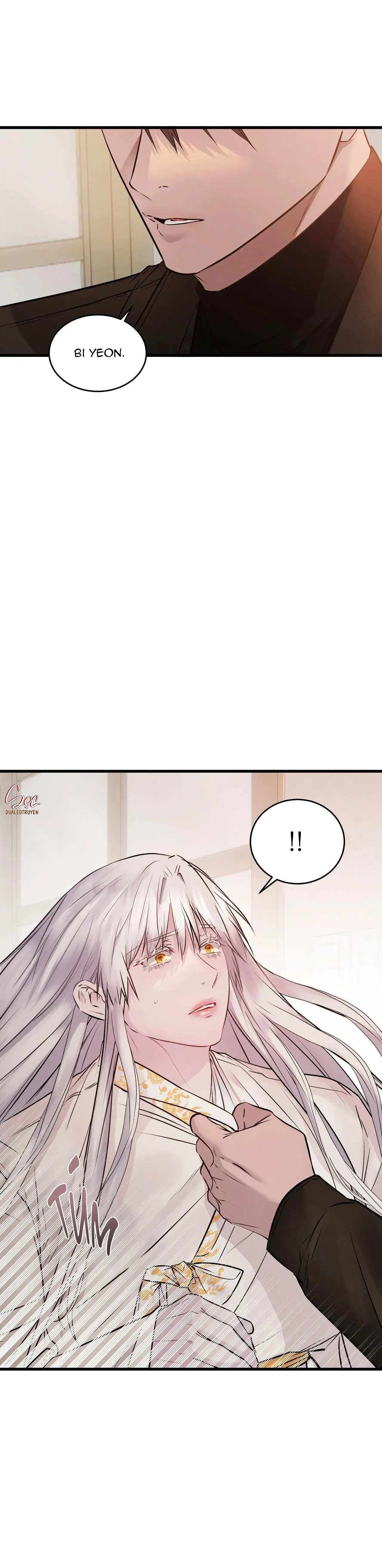 ÂN NHÂN CỦA RẮN Chapter 28 Trang 15