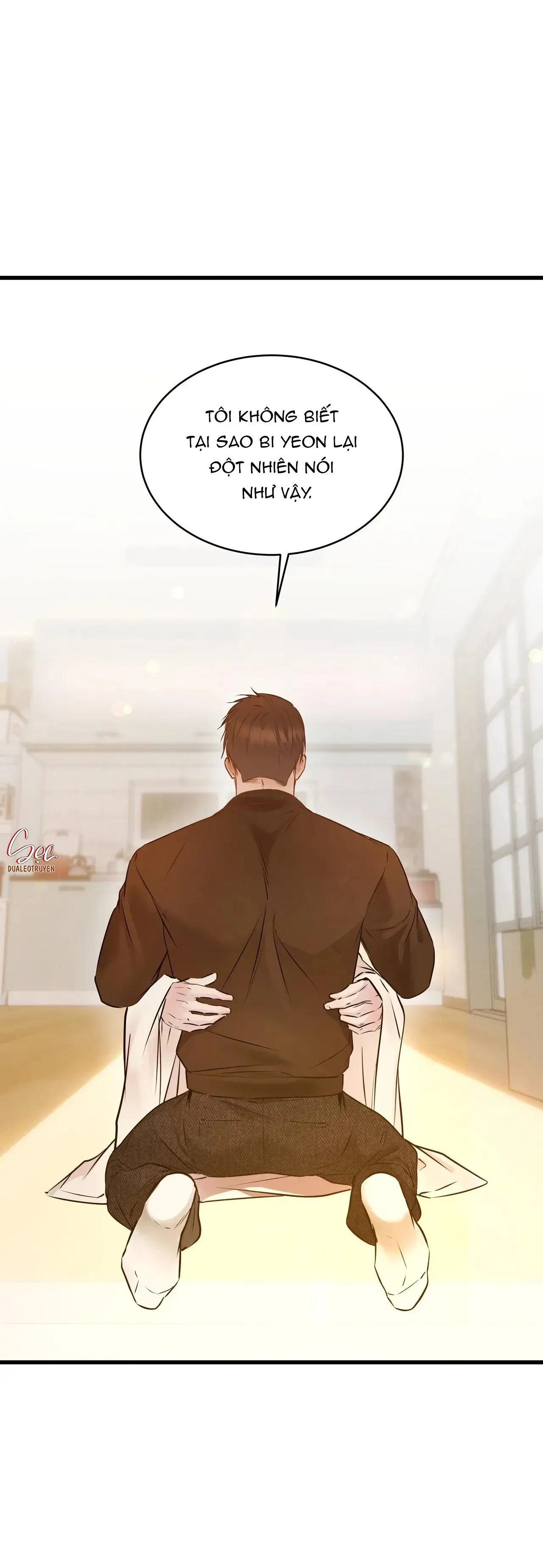 ÂN NHÂN CỦA RẮN Chapter 28 Trang 18