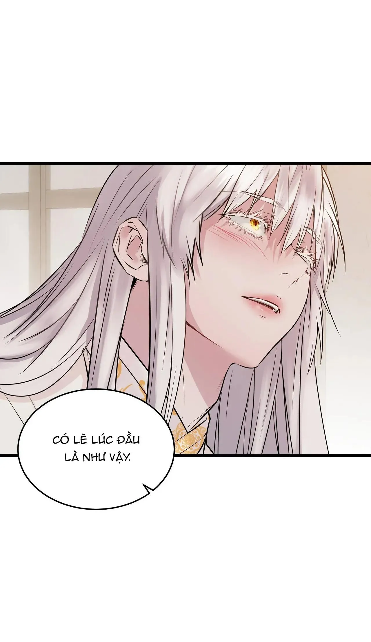 ÂN NHÂN CỦA RẮN Chapter 28 Trang 20