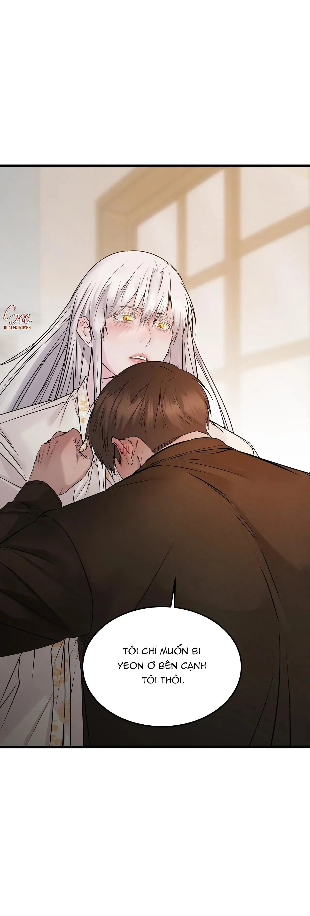 ÂN NHÂN CỦA RẮN Chapter 28 Trang 22