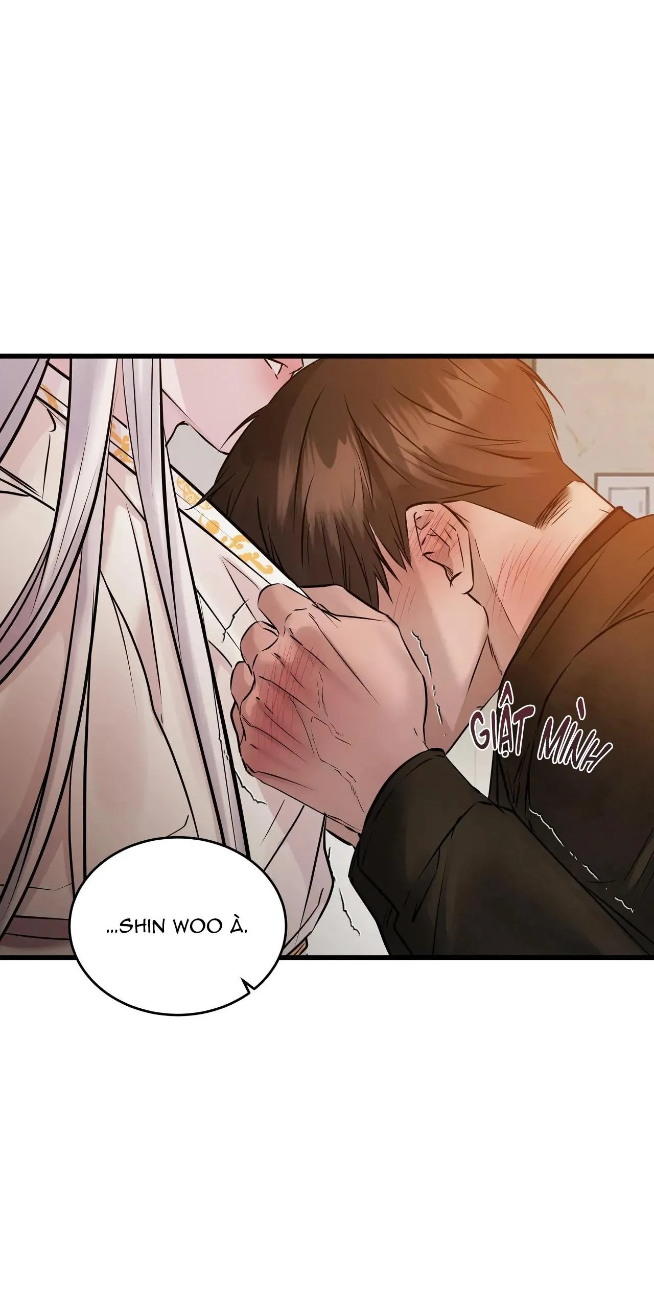 ÂN NHÂN CỦA RẮN Chapter 28 Trang 23