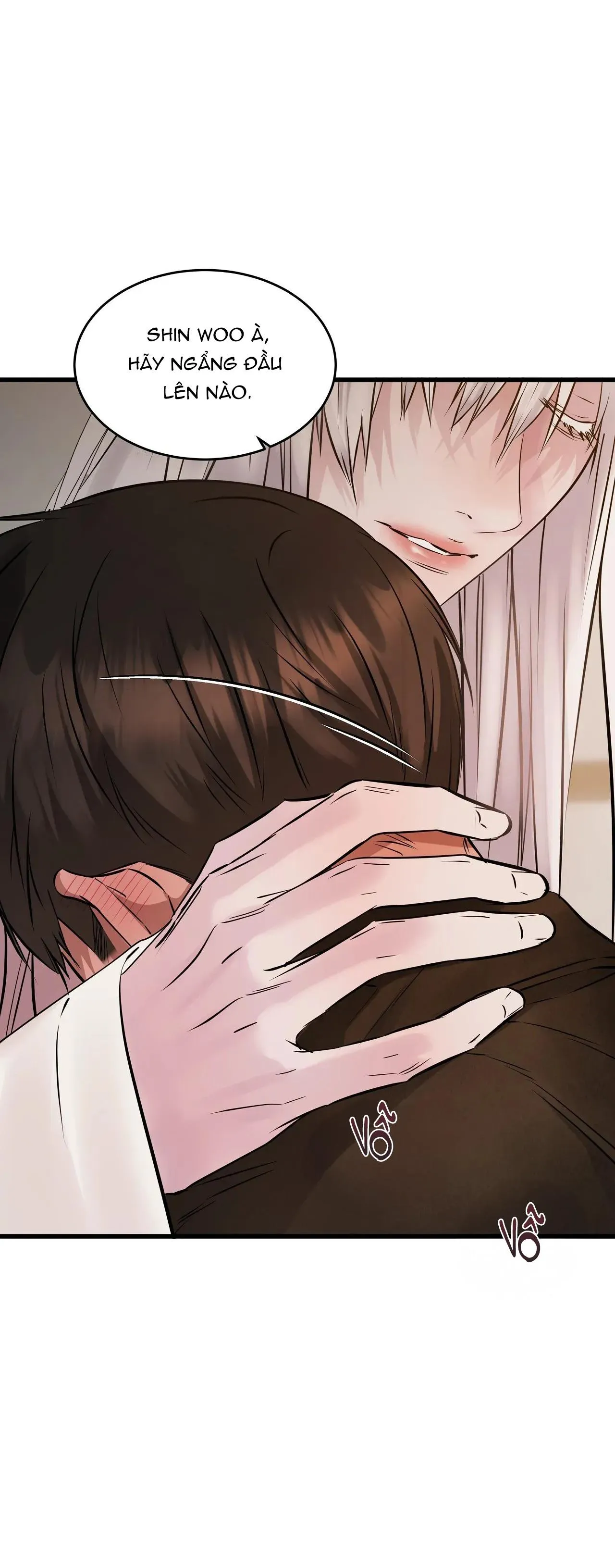 ÂN NHÂN CỦA RẮN Chapter 28 Trang 24