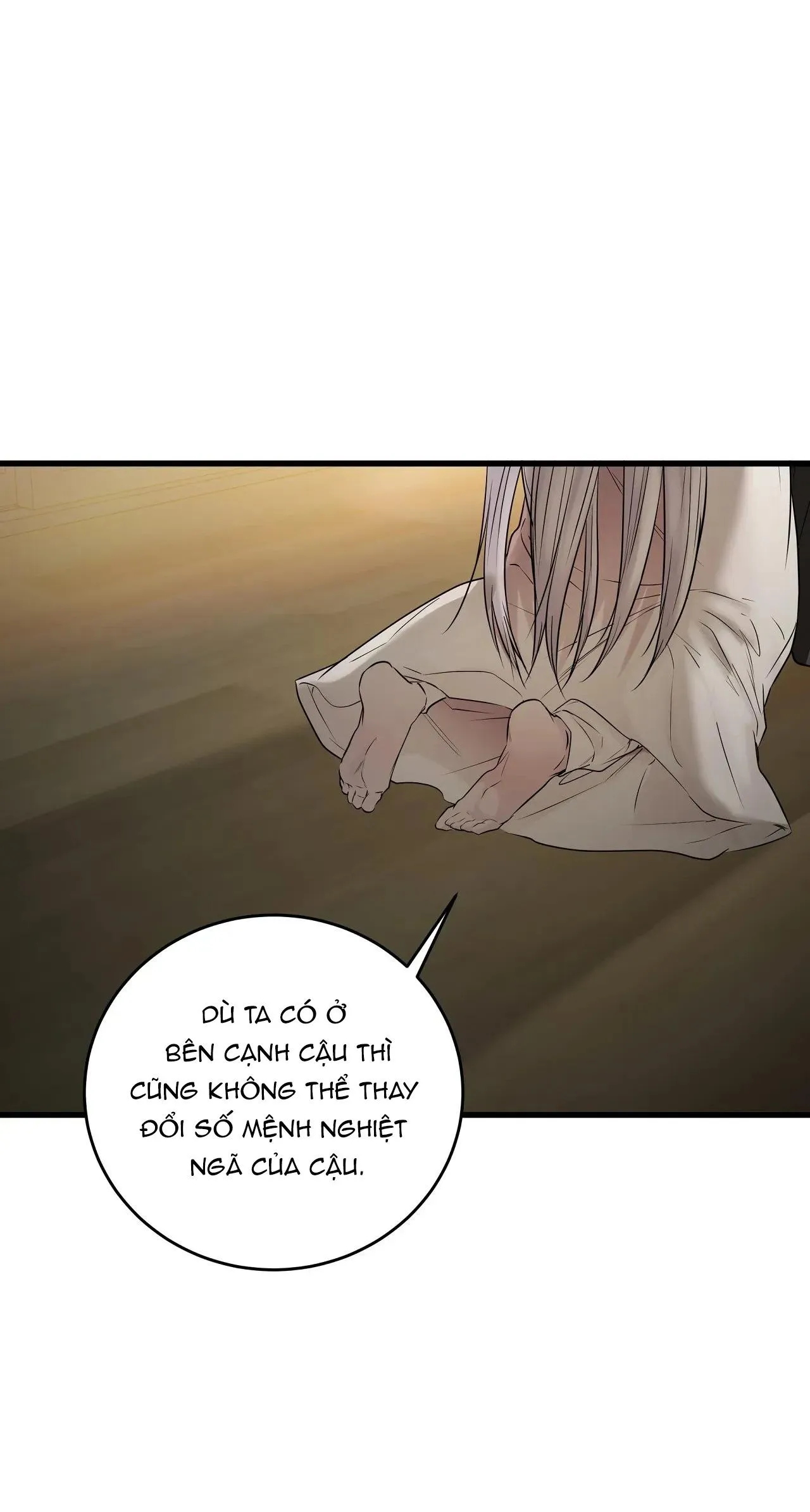 ÂN NHÂN CỦA RẮN Chapter 28 Trang 28