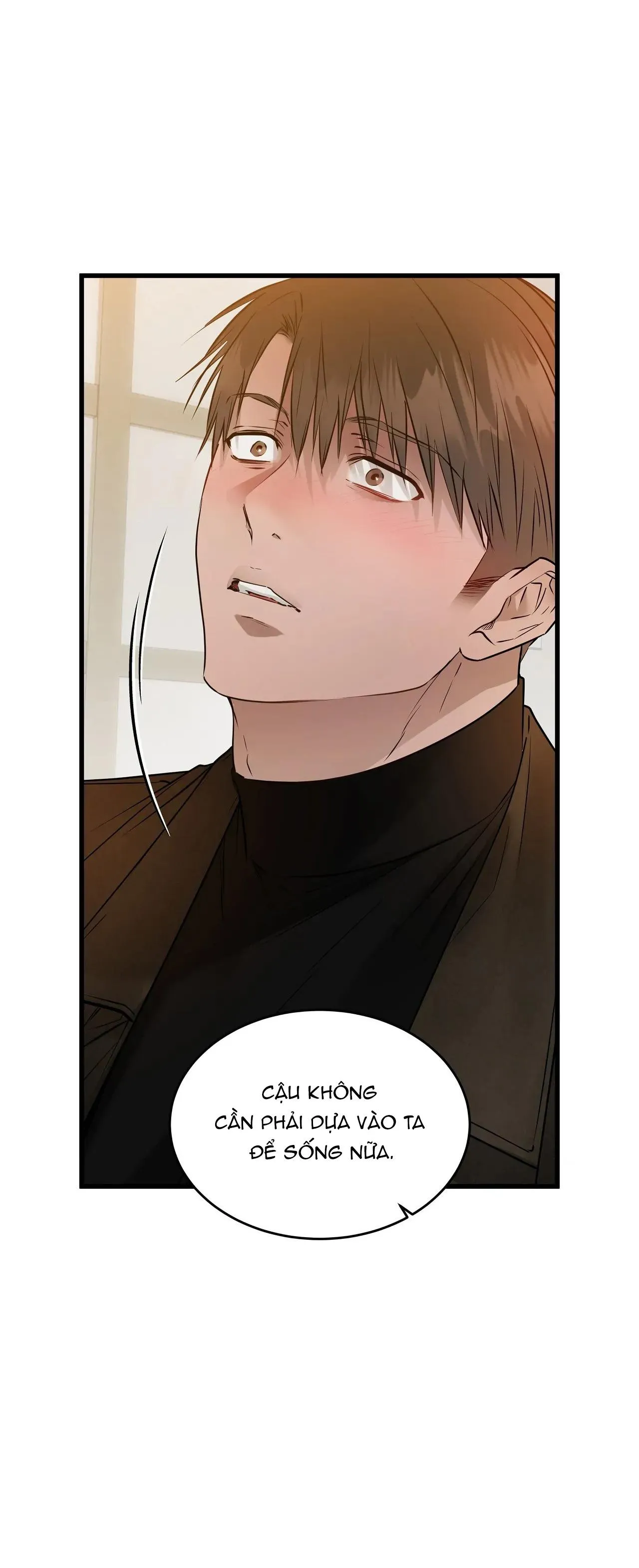 ÂN NHÂN CỦA RẮN Chapter 28 Trang 30