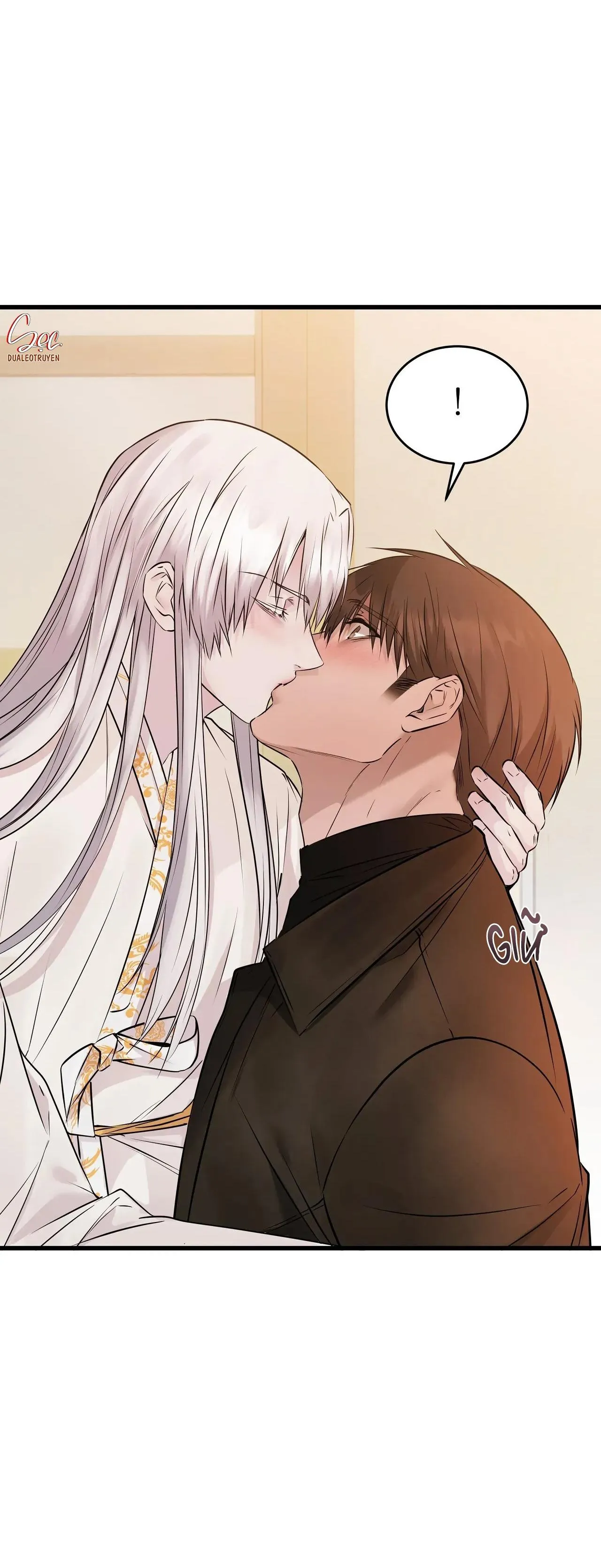 ÂN NHÂN CỦA RẮN Chapter 28 Trang 31