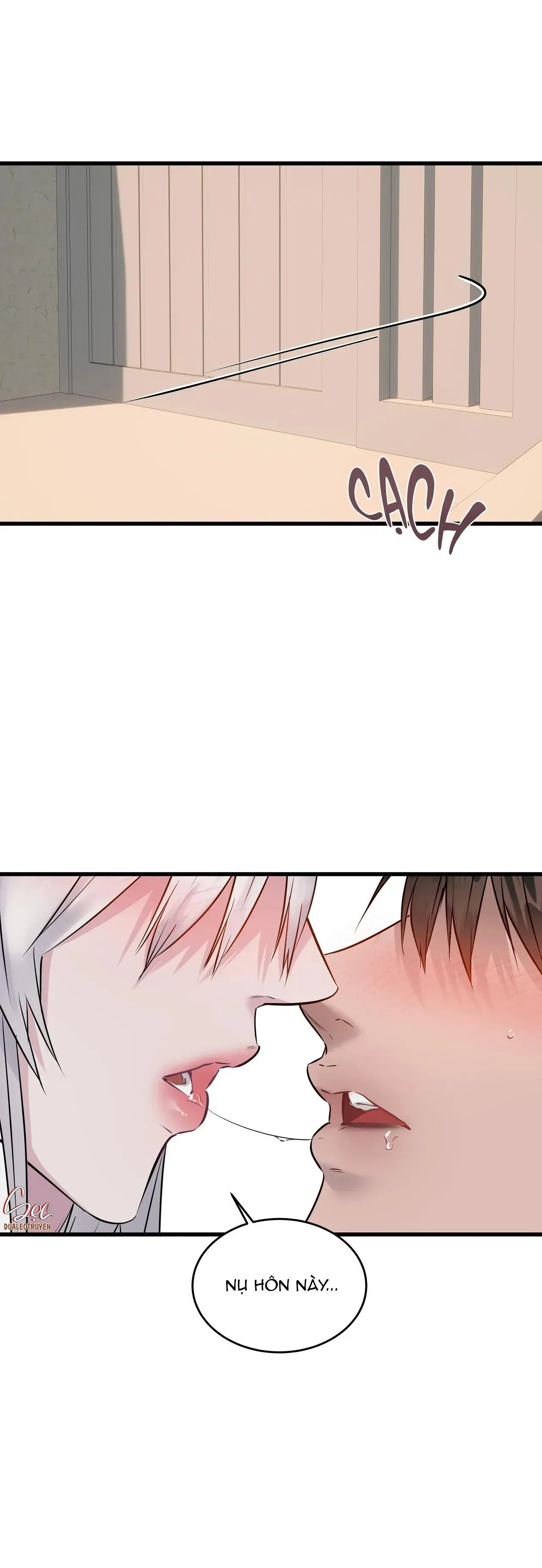 ÂN NHÂN CỦA RẮN Chapter 28 Trang 33