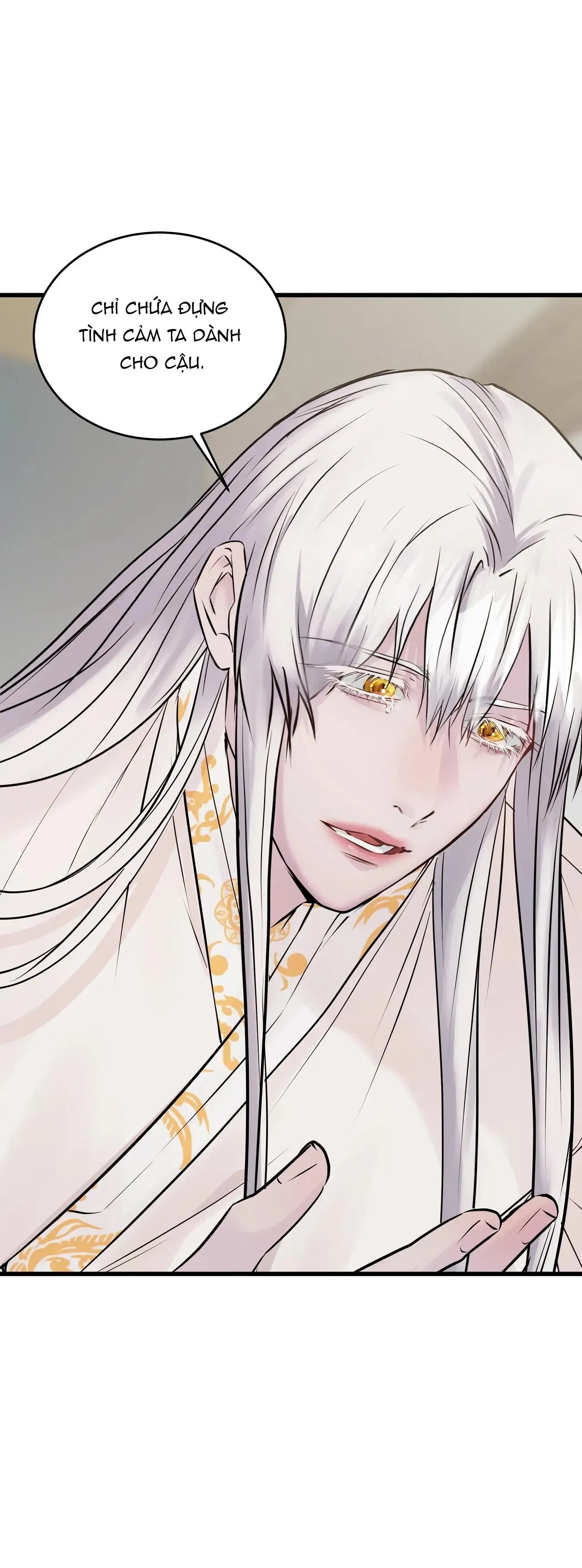 ÂN NHÂN CỦA RẮN Chapter 28 Trang 34