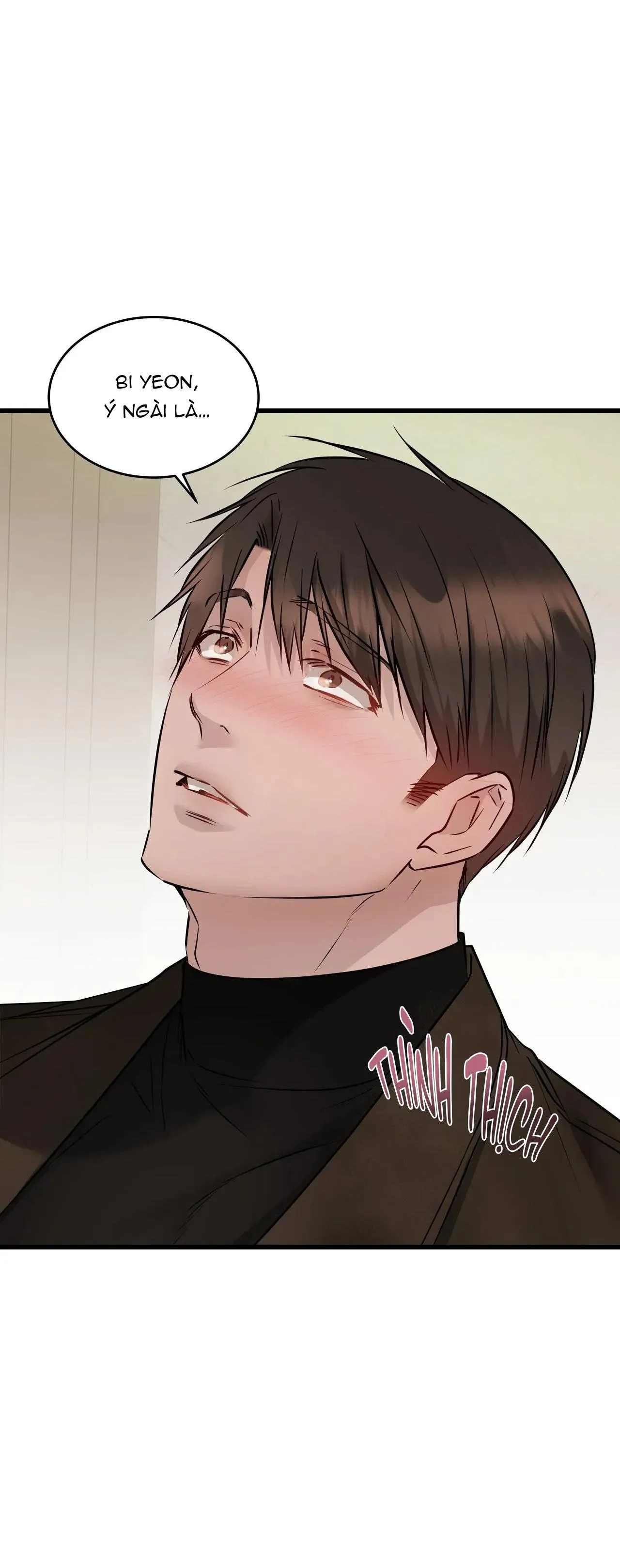 ÂN NHÂN CỦA RẮN Chapter 28 Trang 35