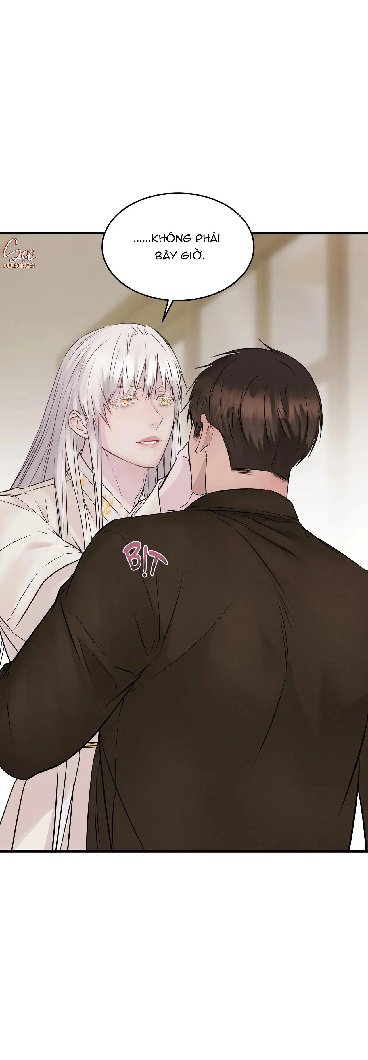 ÂN NHÂN CỦA RẮN Chapter 28 Trang 36