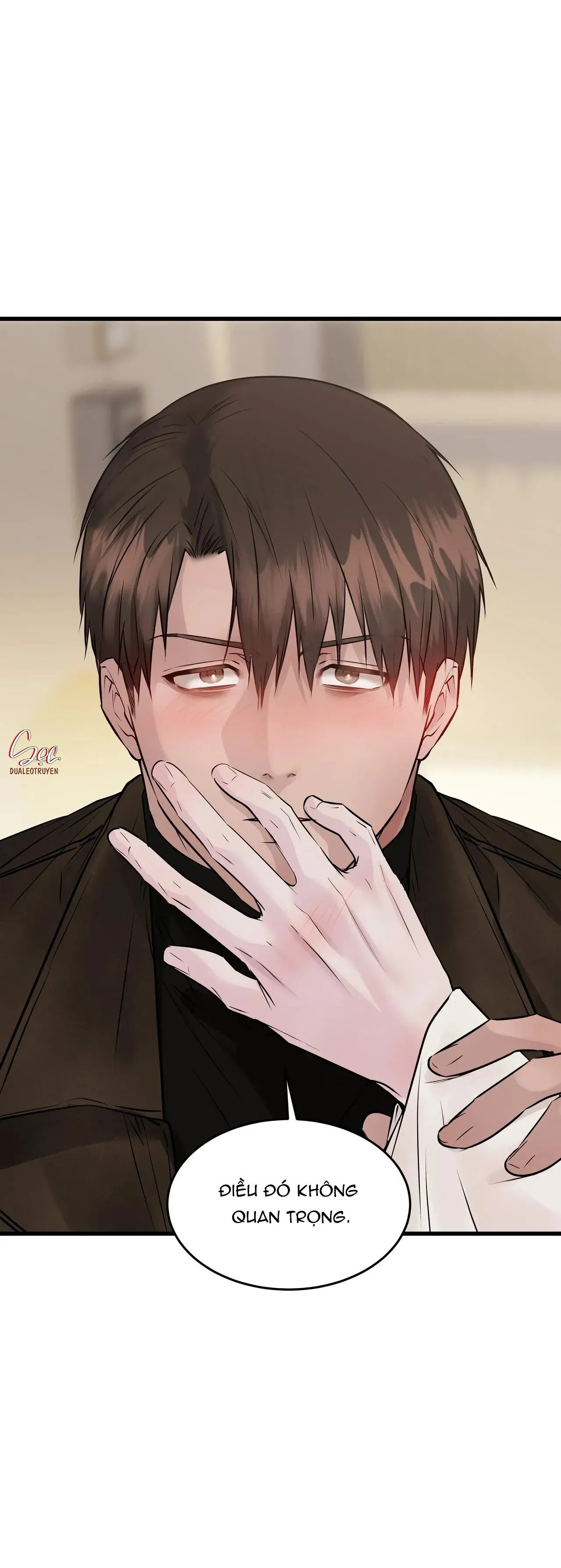 ÂN NHÂN CỦA RẮN Chapter 28 Trang 38