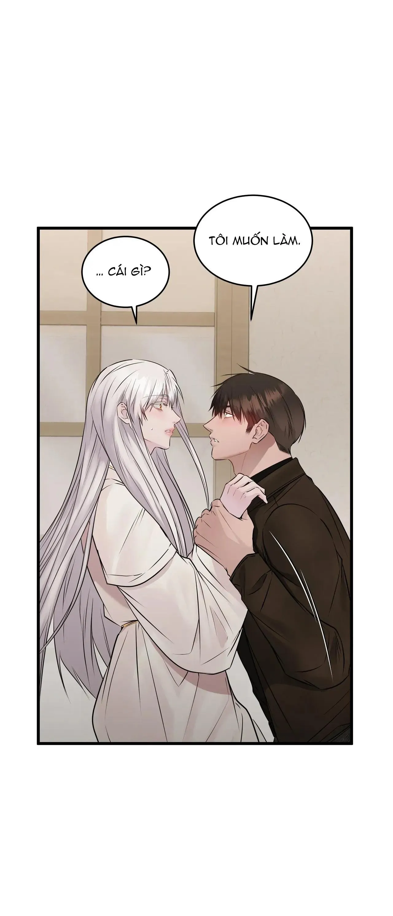 ÂN NHÂN CỦA RẮN Chapter 28 Trang 39