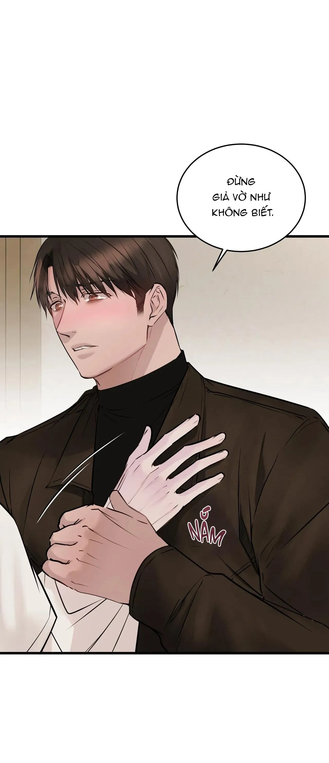 ÂN NHÂN CỦA RẮN Chapter 28 Trang 40