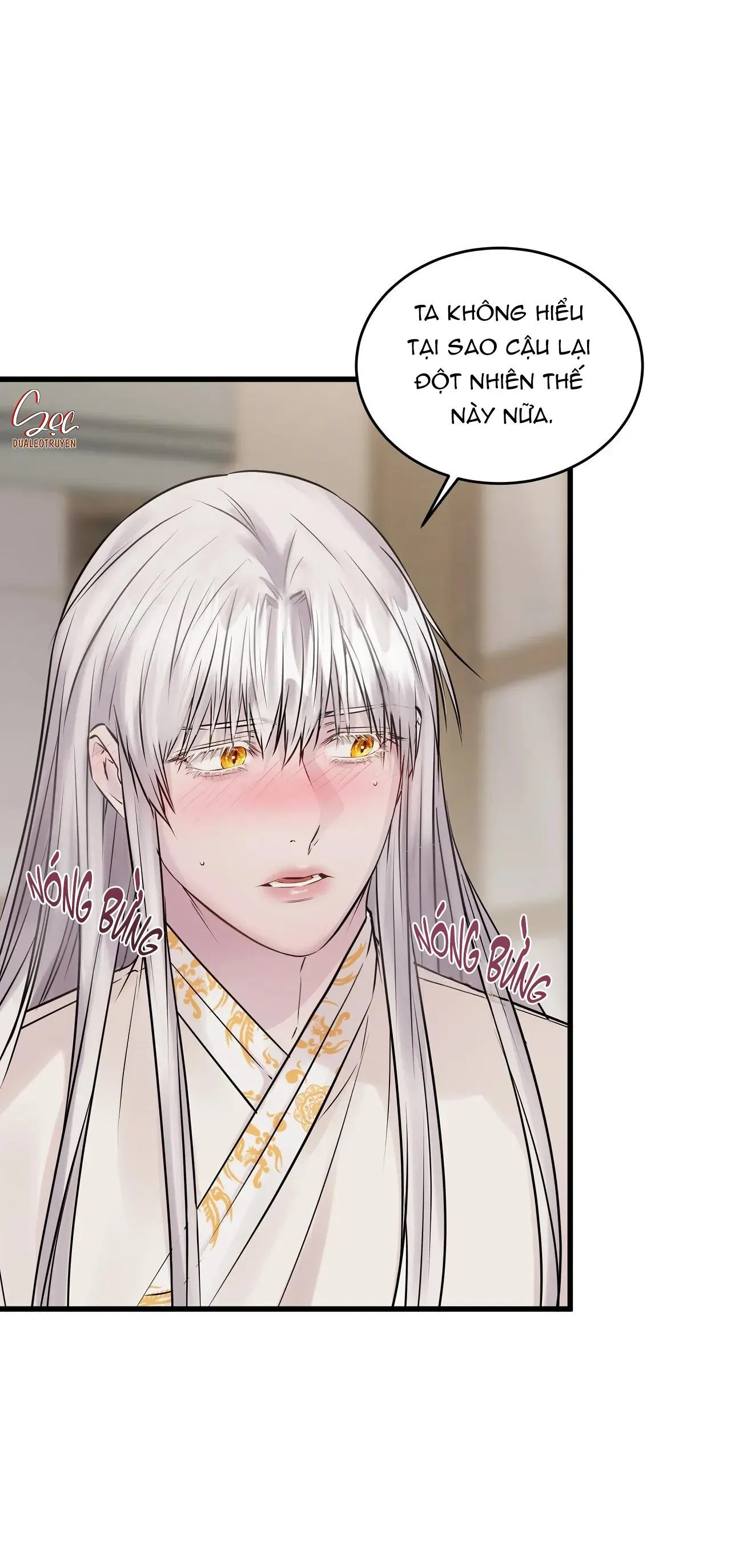 ÂN NHÂN CỦA RẮN Chapter 28 Trang 41