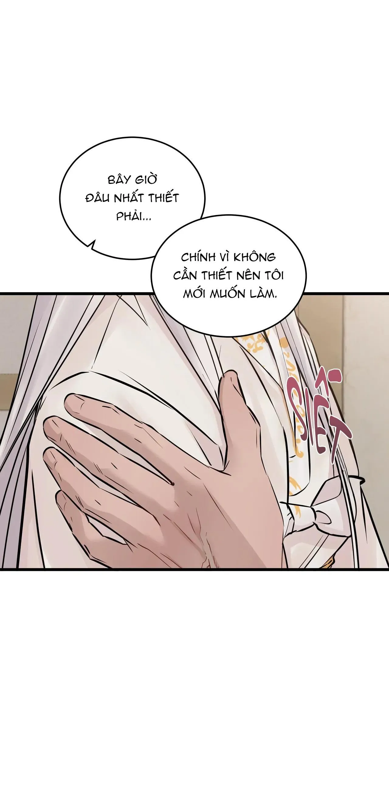 ÂN NHÂN CỦA RẮN Chapter 28 Trang 42