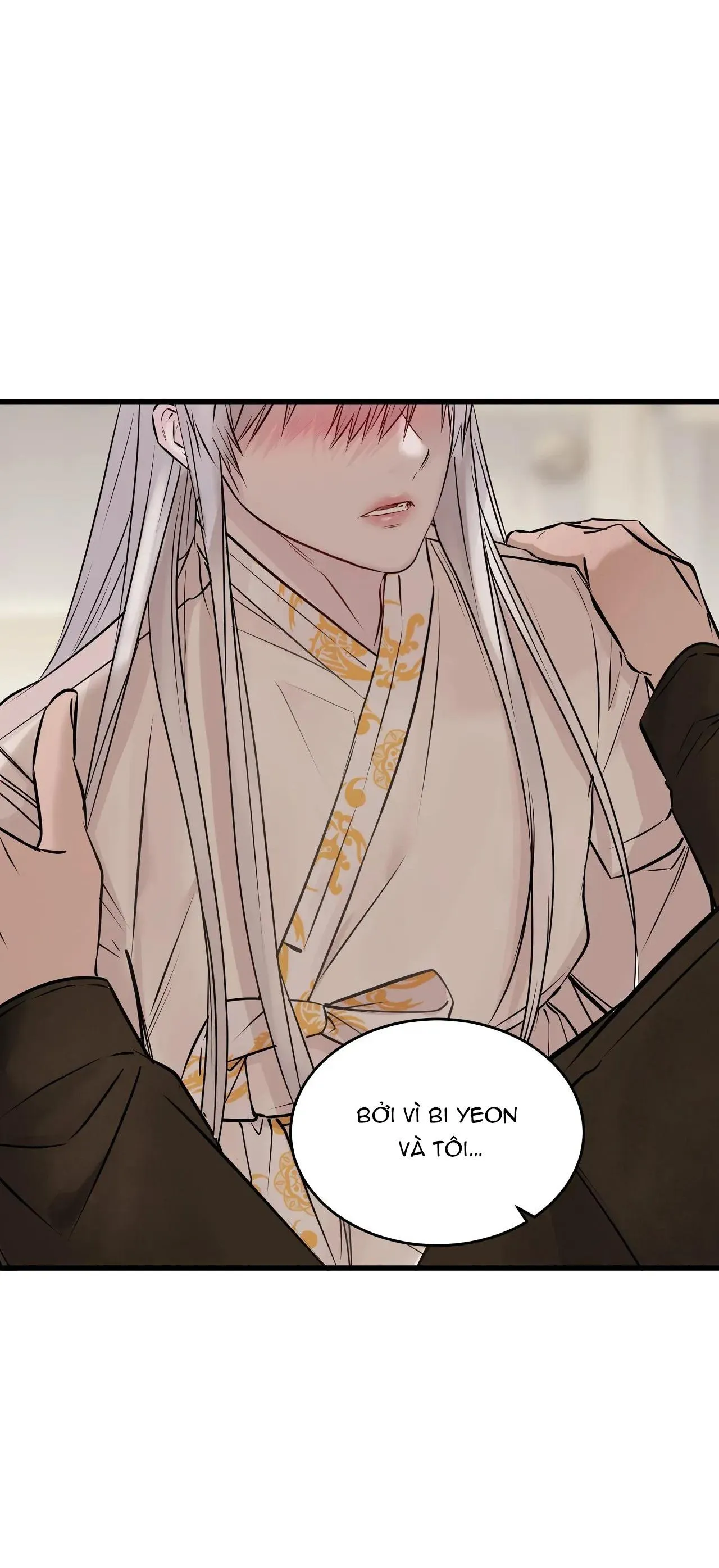 ÂN NHÂN CỦA RẮN Chapter 28 Trang 43