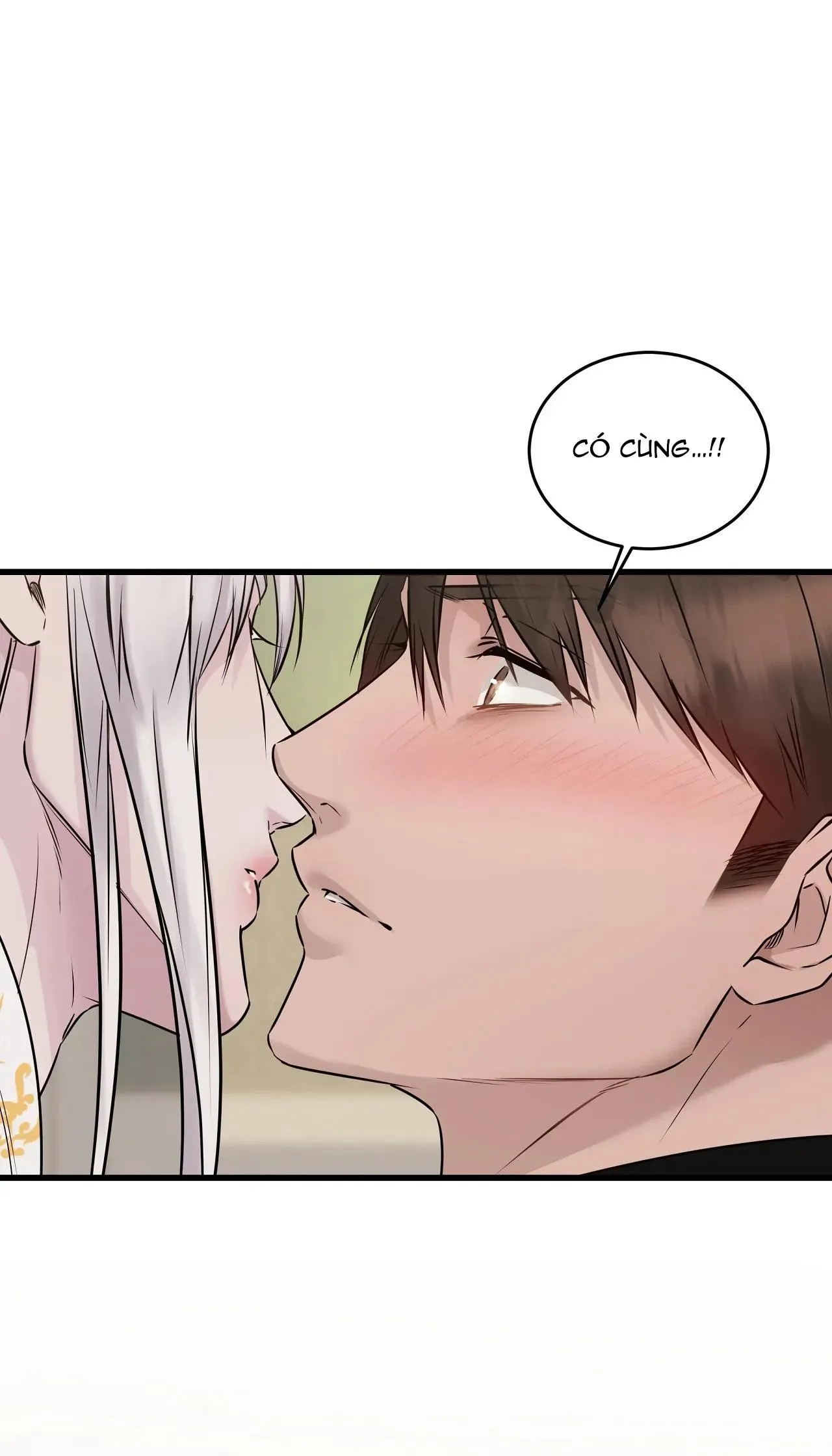 ÂN NHÂN CỦA RẮN Chapter 28 Trang 44