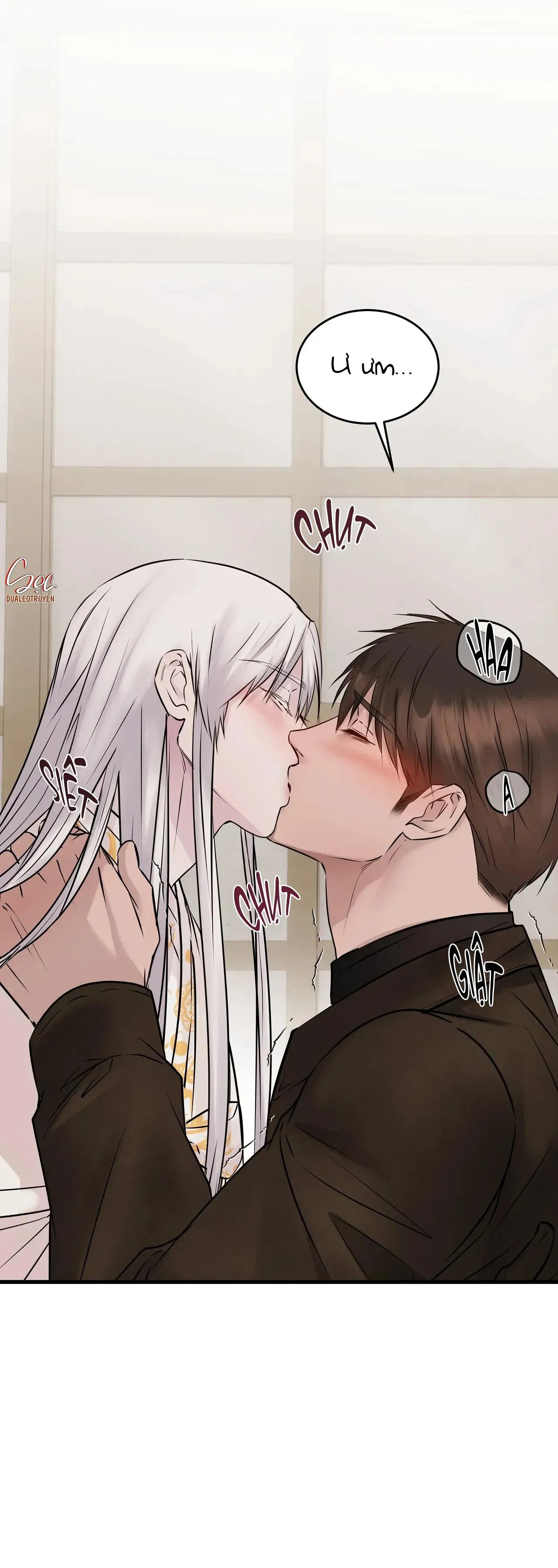 ÂN NHÂN CỦA RẮN Chapter 28 Trang 45