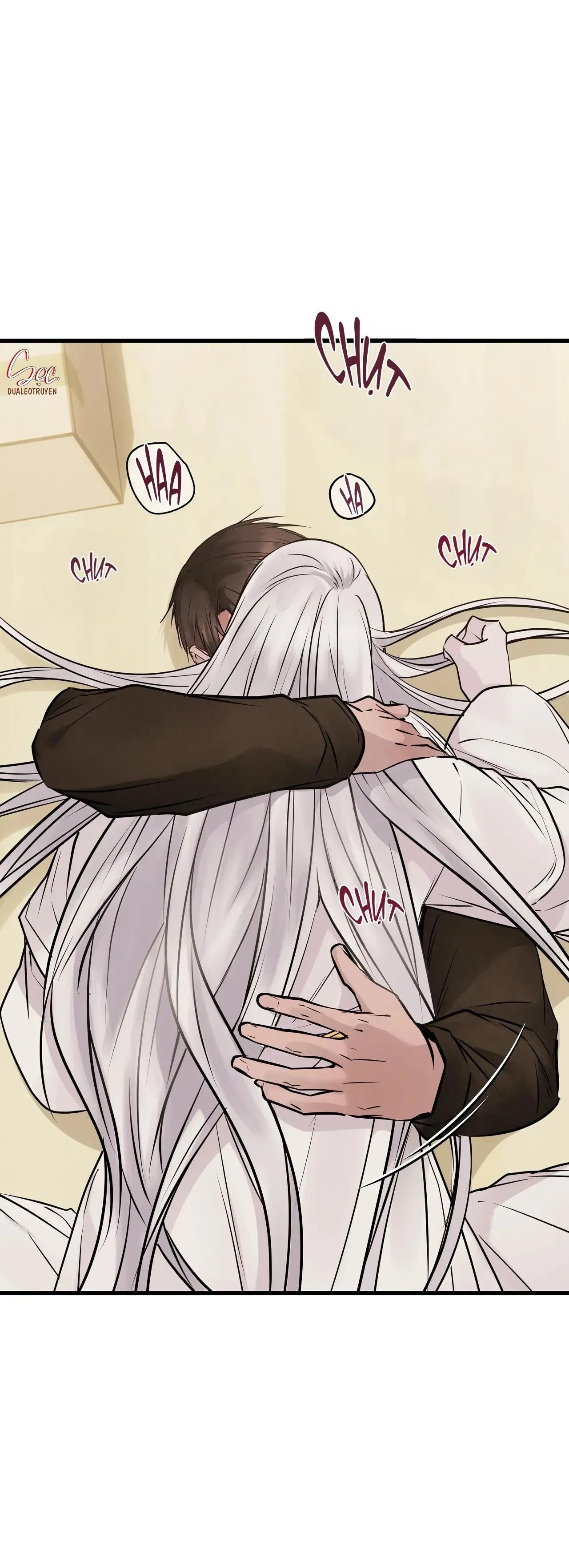 ÂN NHÂN CỦA RẮN Chapter 28 Trang 48