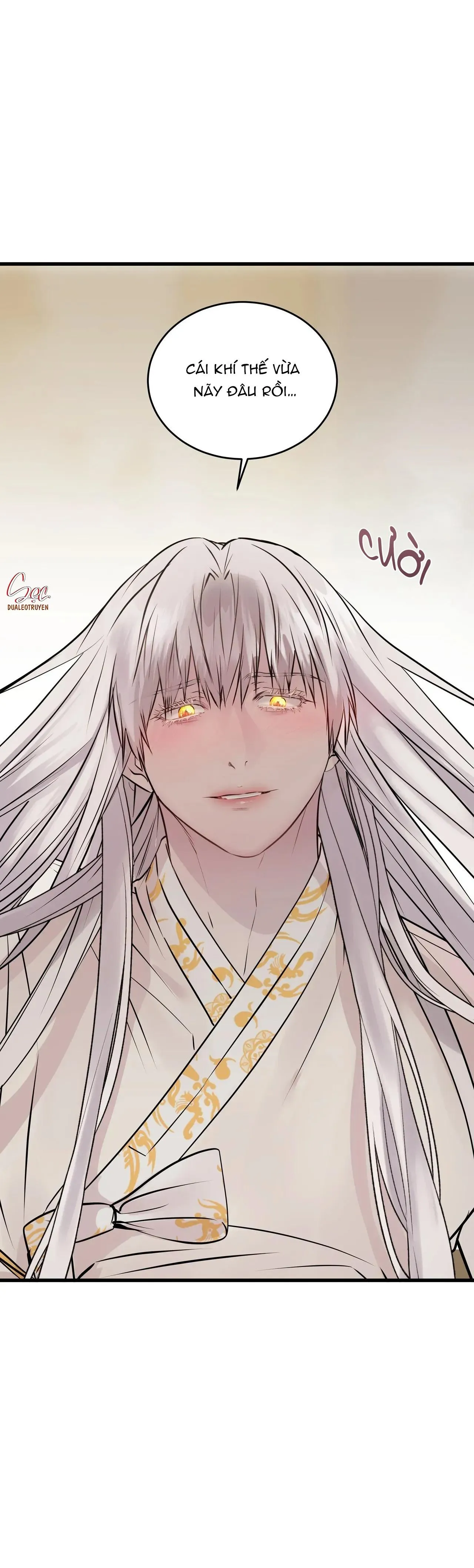 ÂN NHÂN CỦA RẮN Chapter 28 Trang 51