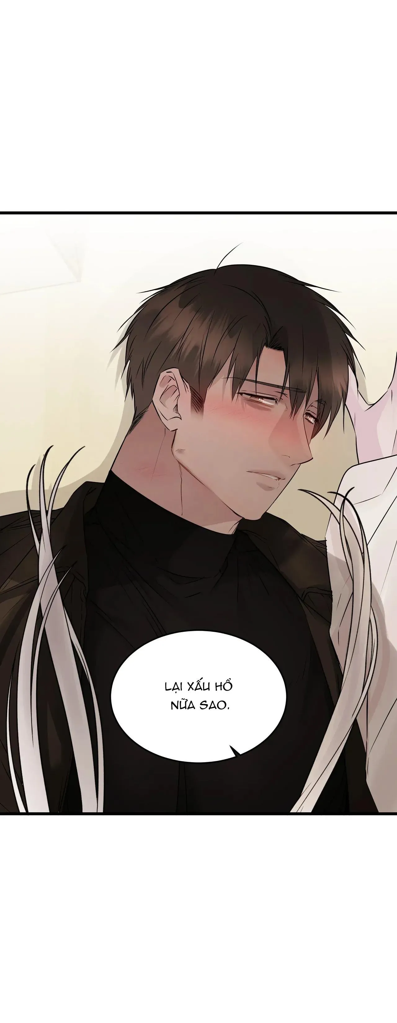 ÂN NHÂN CỦA RẮN Chapter 28 Trang 52