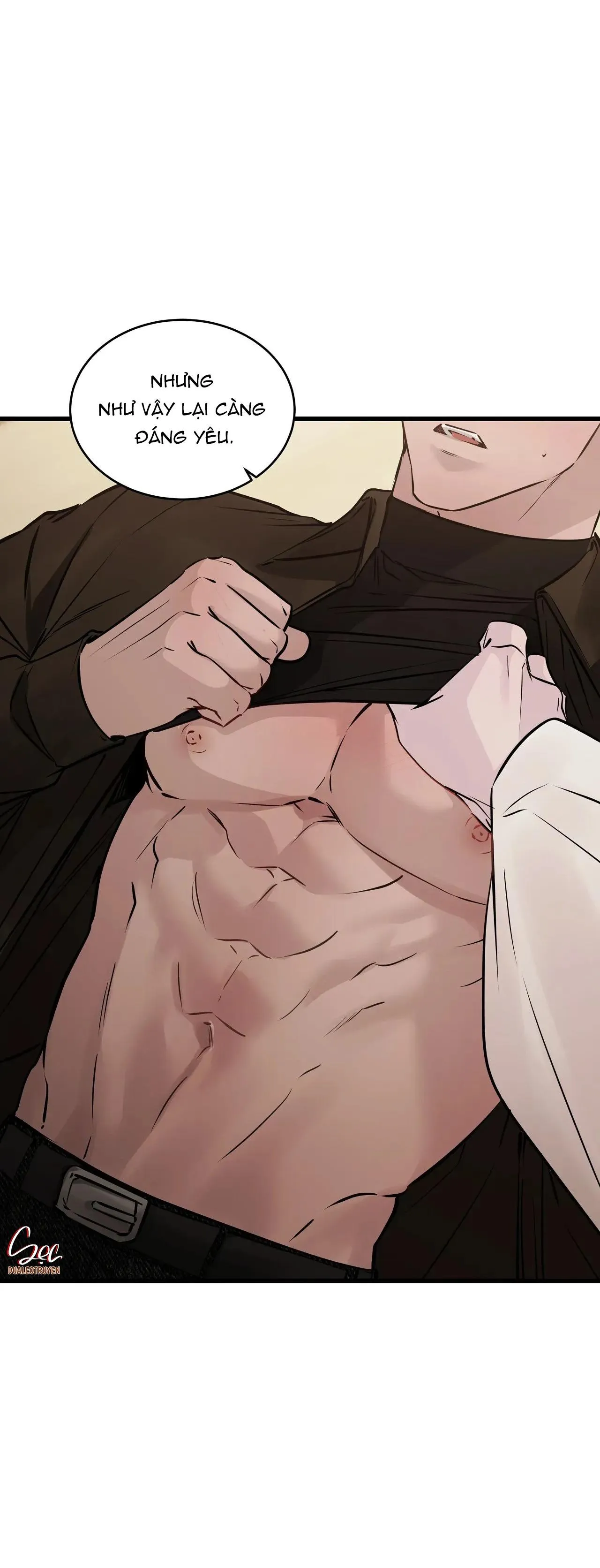 ÂN NHÂN CỦA RẮN Chapter 28 Trang 53