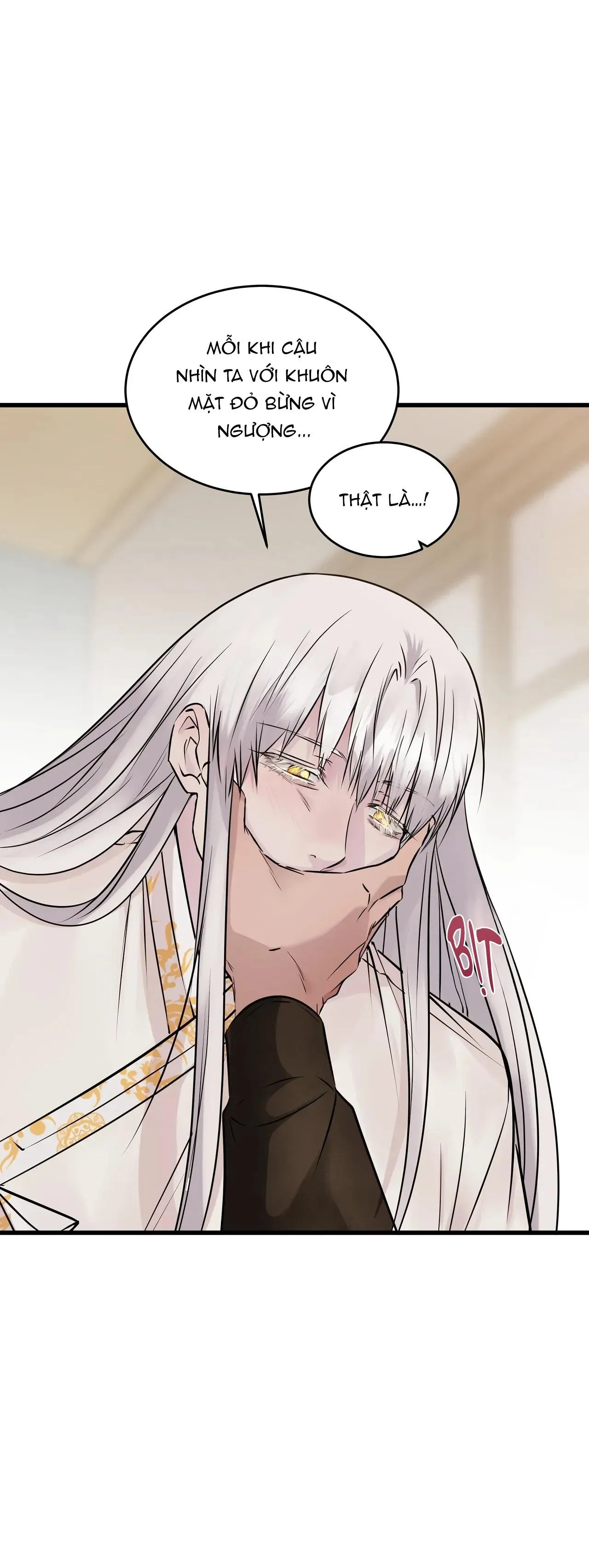 ÂN NHÂN CỦA RẮN Chapter 28 Trang 54