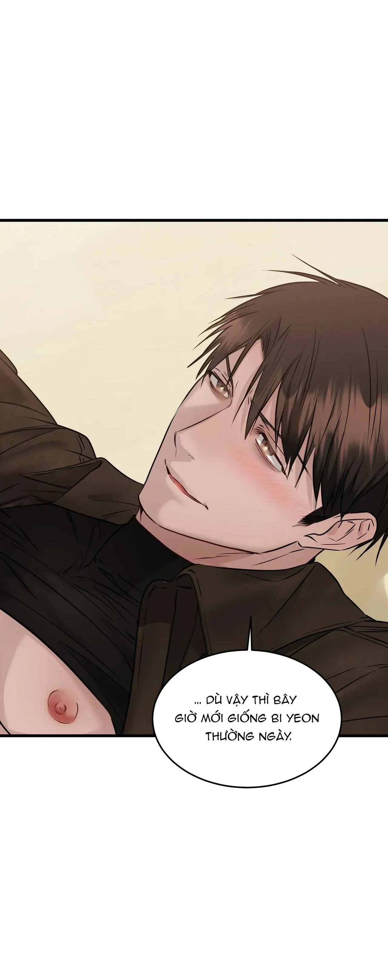 ÂN NHÂN CỦA RẮN Chapter 28 Trang 55