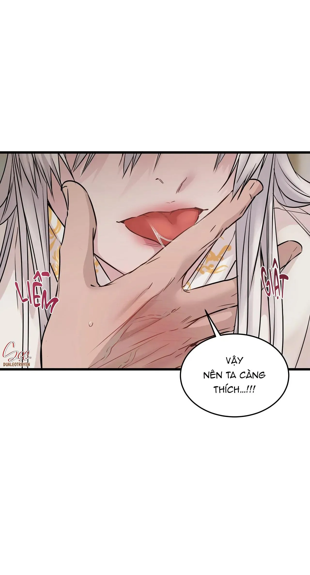 ÂN NHÂN CỦA RẮN Chapter 28 Trang 56