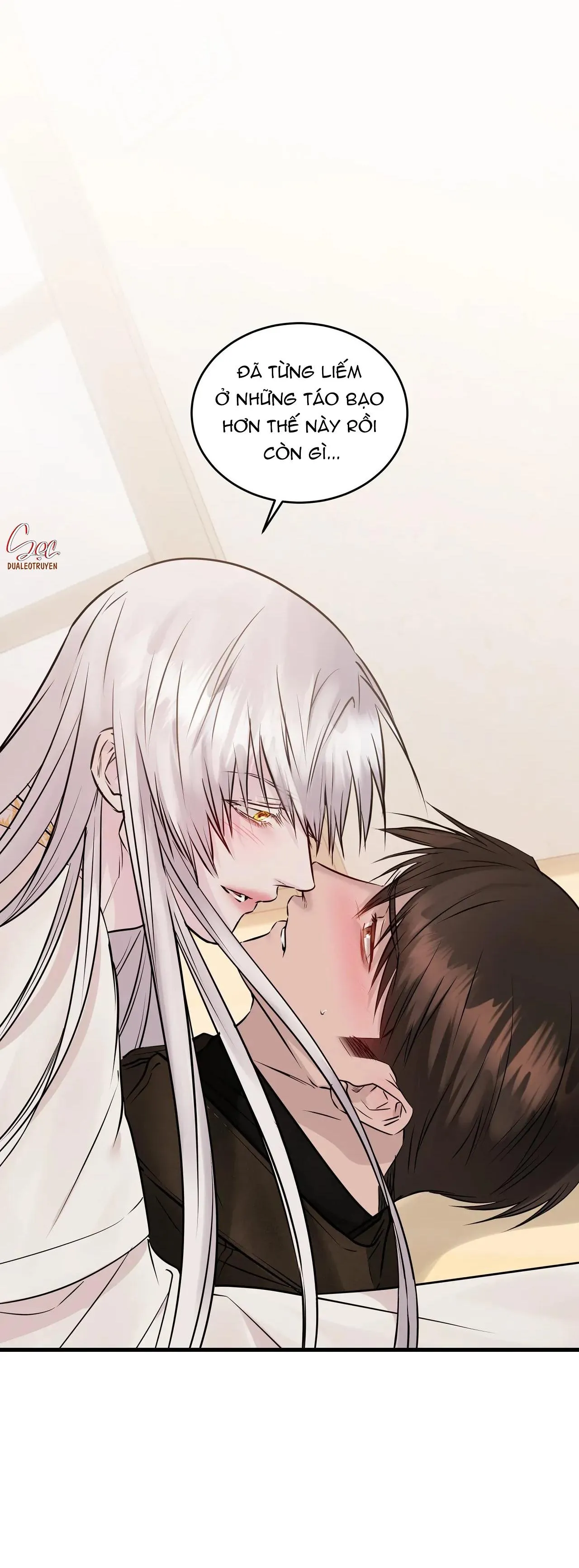 ÂN NHÂN CỦA RẮN Chapter 28 Trang 58