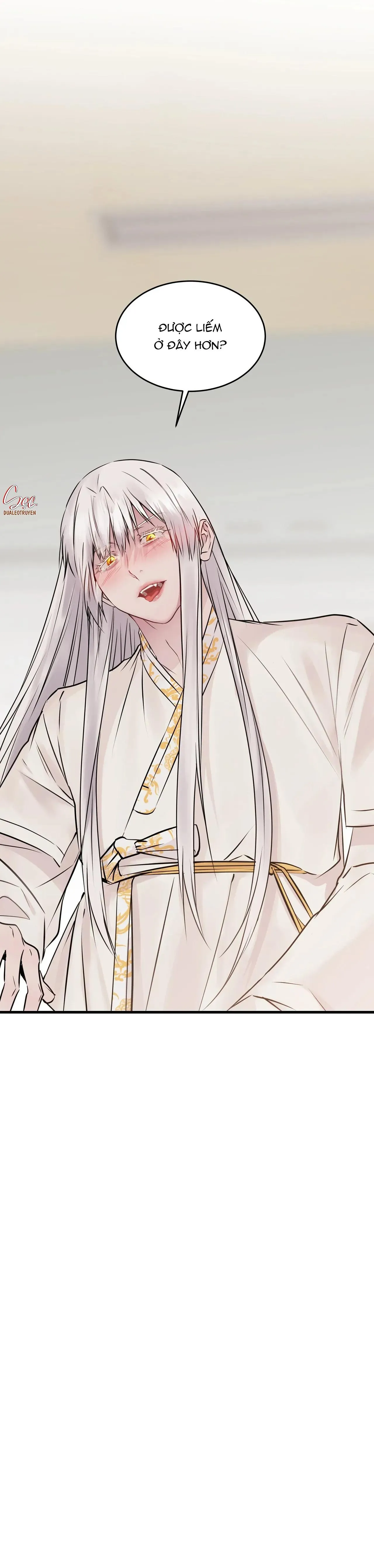 ÂN NHÂN CỦA RẮN Chapter 28 Trang 61