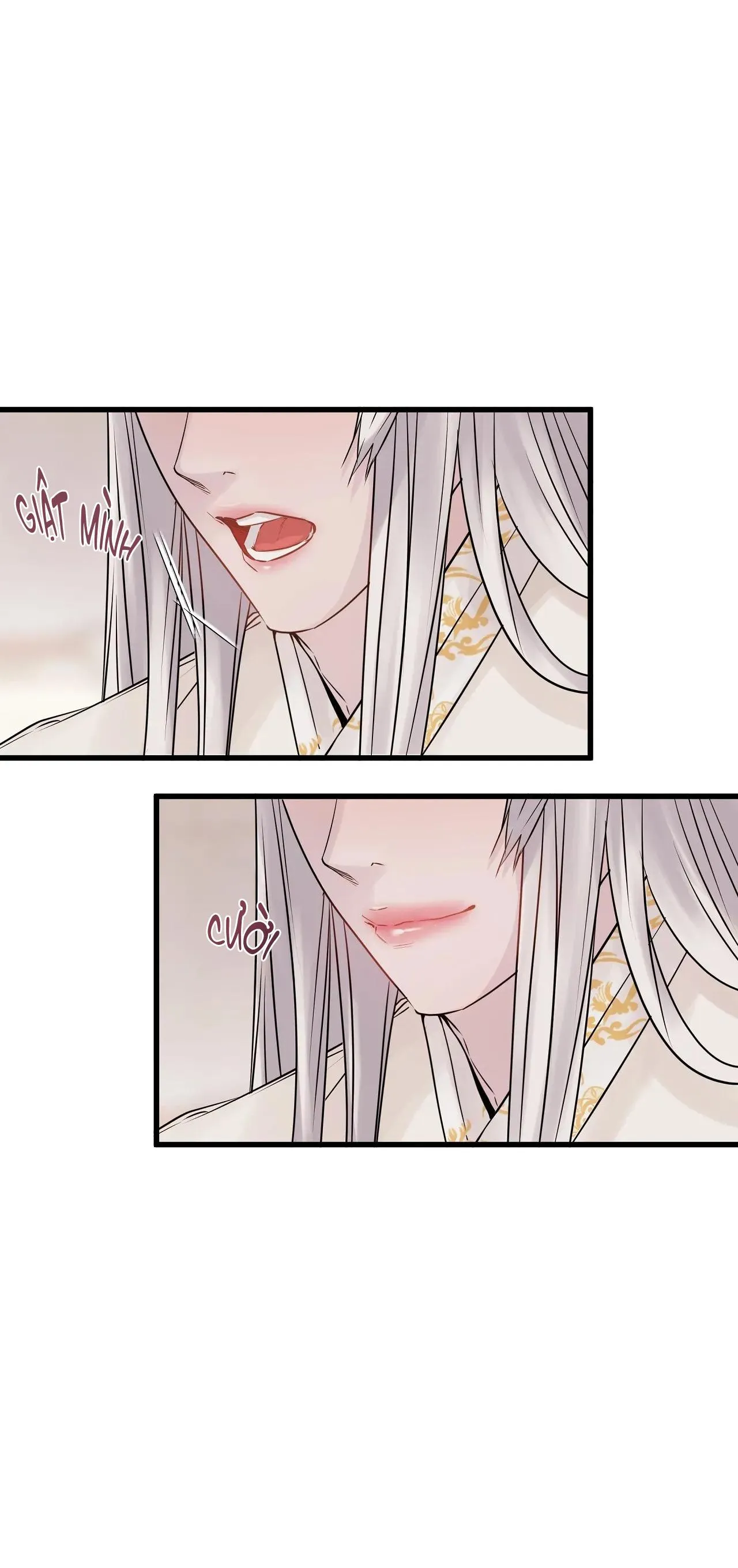 ÂN NHÂN CỦA RẮN Chapter 29 Trang 6