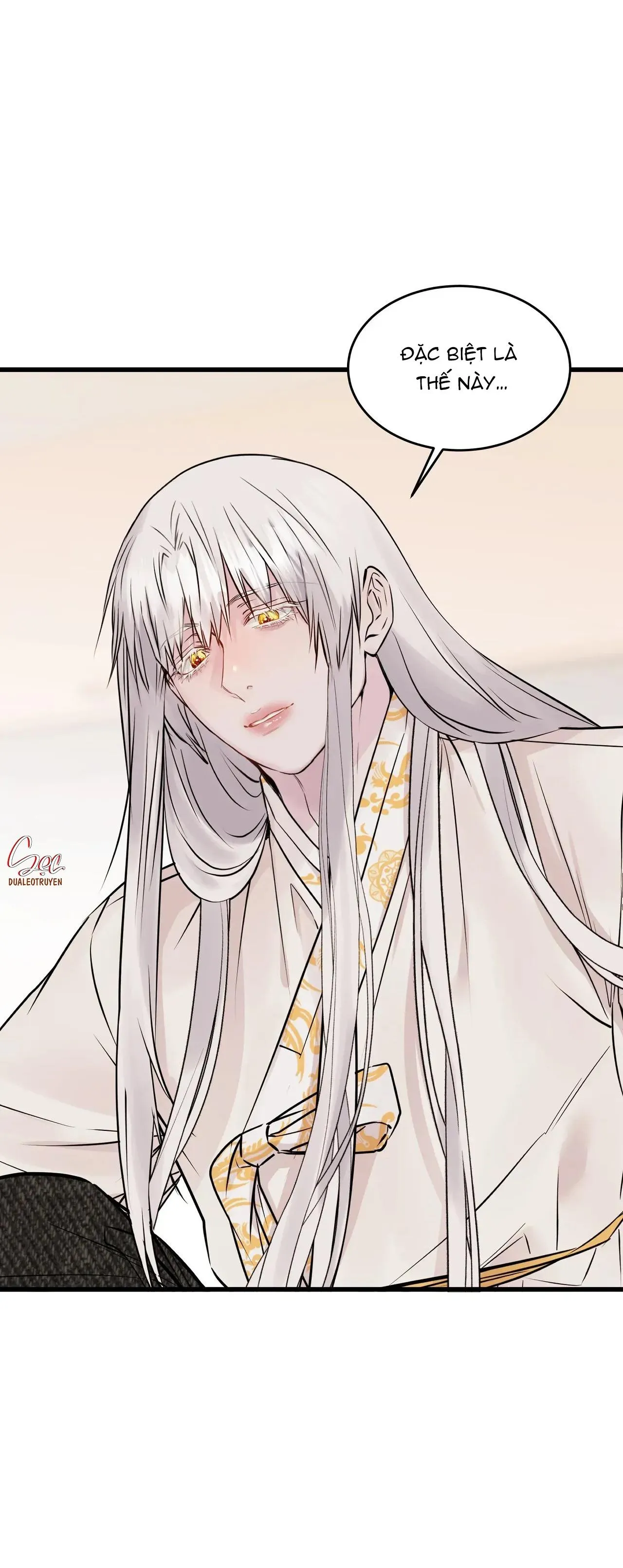 ÂN NHÂN CỦA RẮN Chapter 29 Trang 11