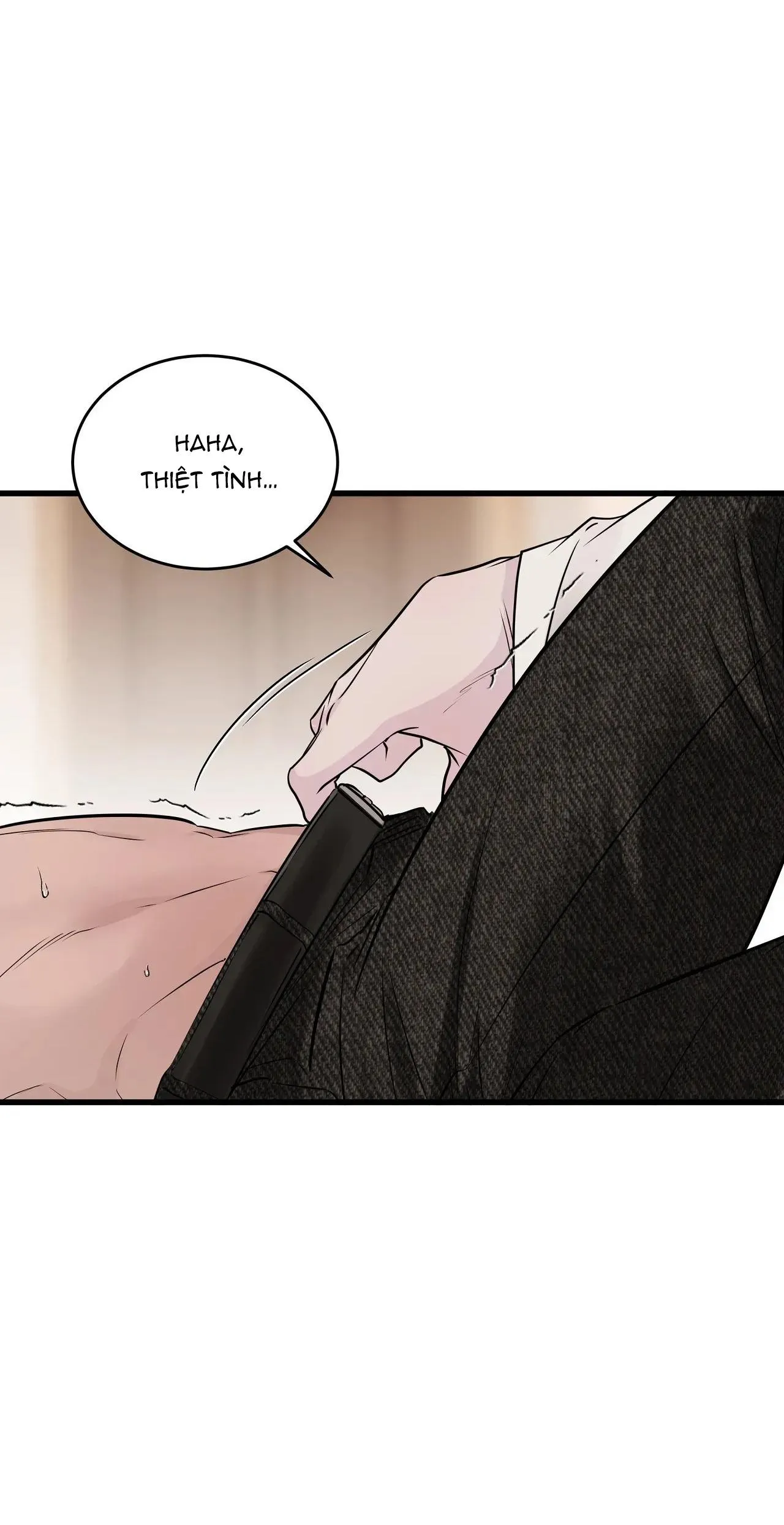 ÂN NHÂN CỦA RẮN Chapter 29 Trang 12