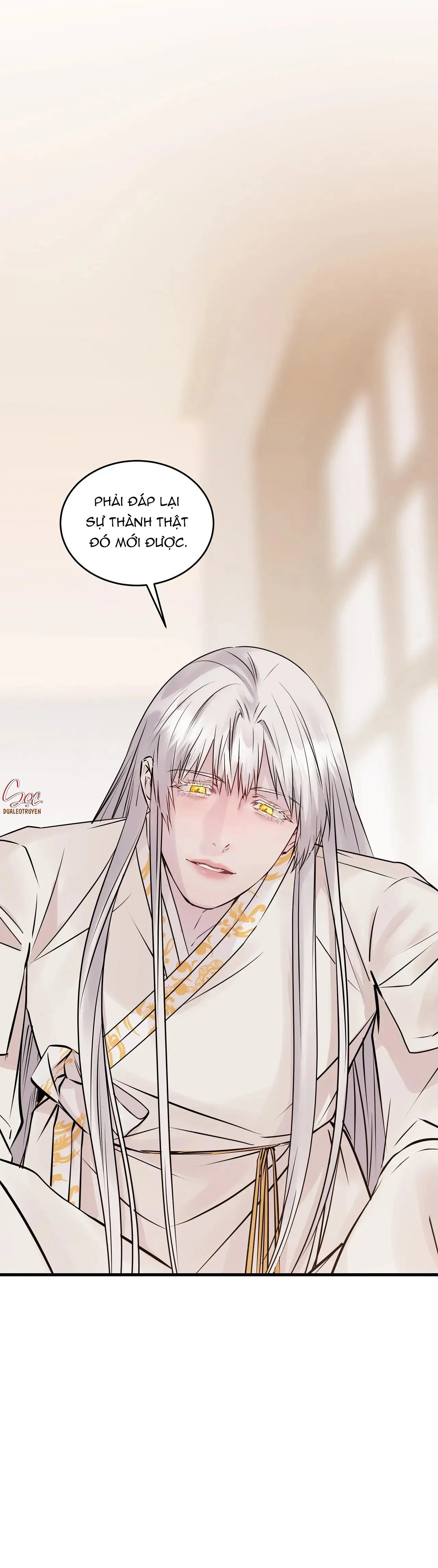 ÂN NHÂN CỦA RẮN Chapter 29 Trang 16