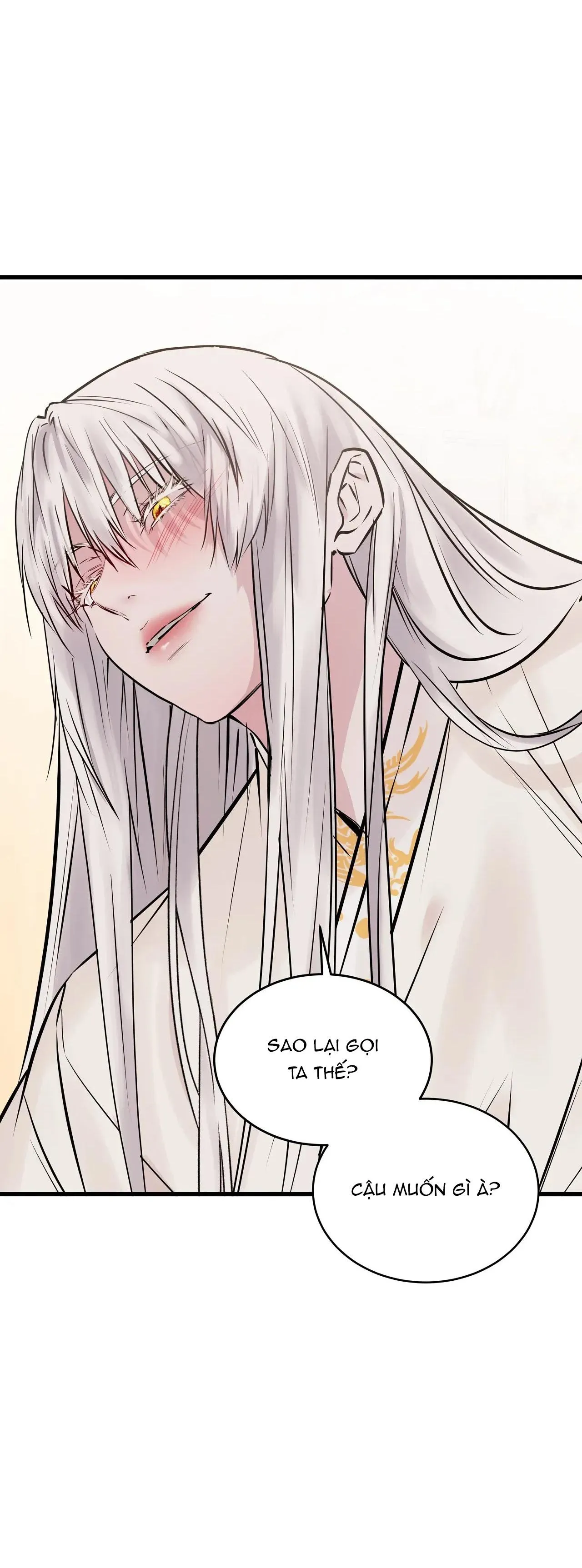 ÂN NHÂN CỦA RẮN Chapter 29 Trang 23