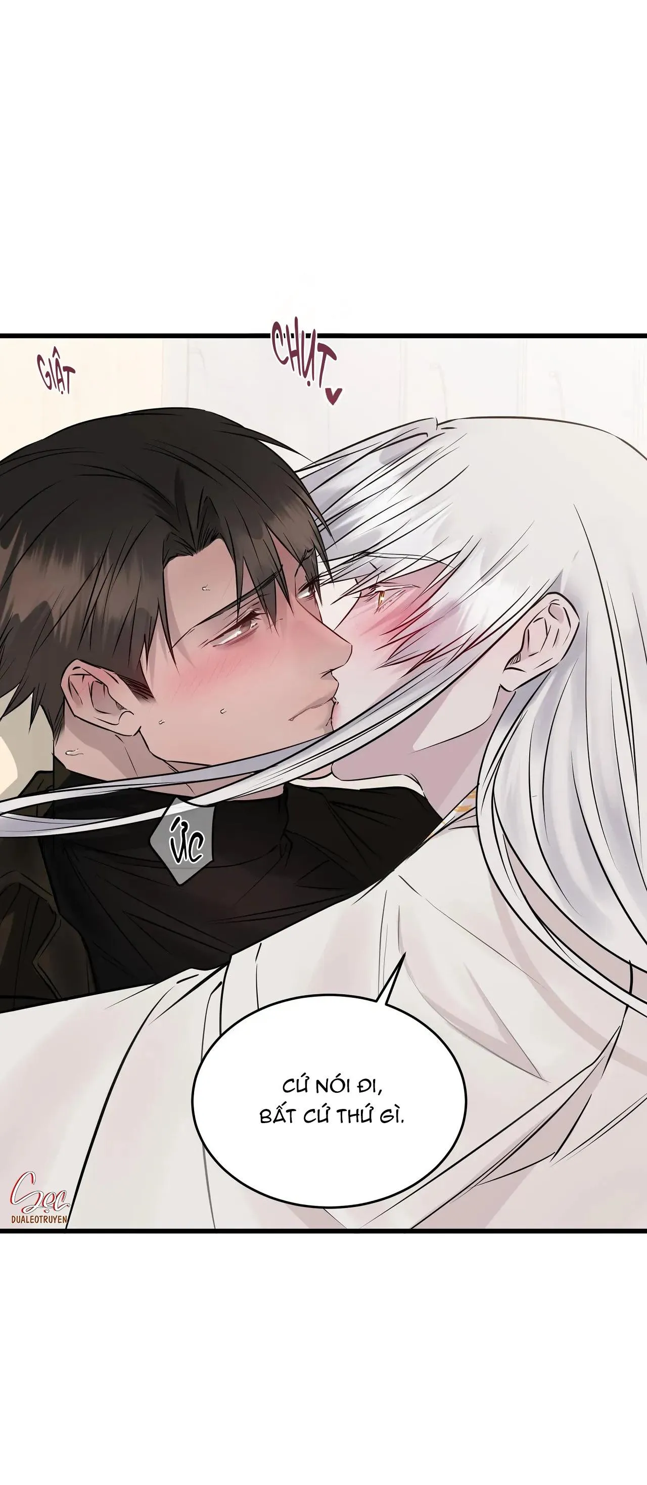 ÂN NHÂN CỦA RẮN Chapter 29 Trang 24