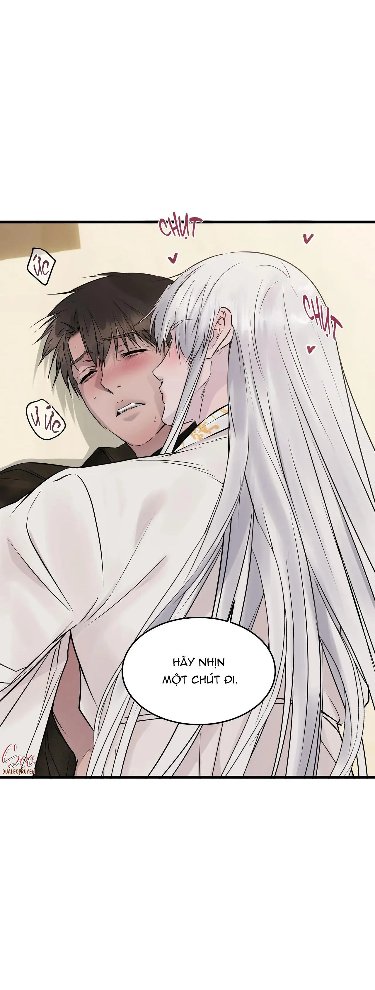 ÂN NHÂN CỦA RẮN Chapter 29 Trang 26