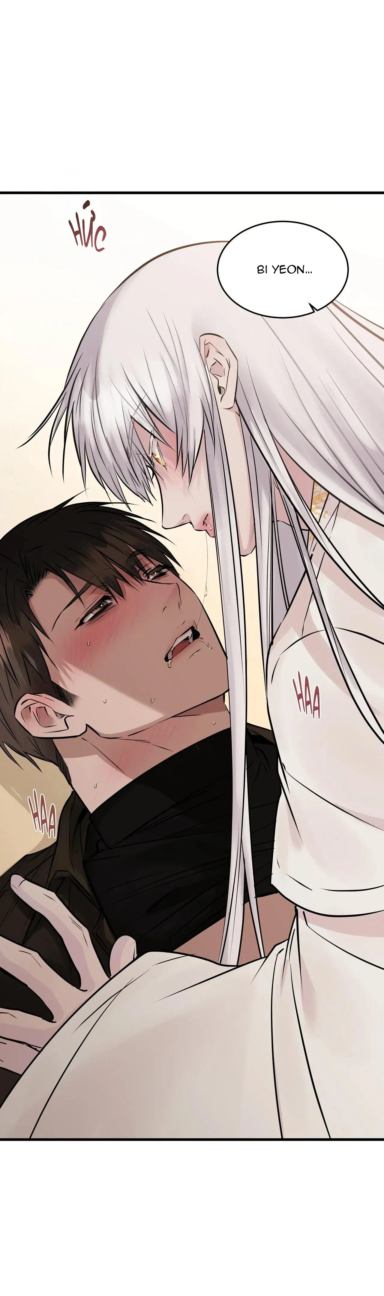 ÂN NHÂN CỦA RẮN Chapter 29 Trang 34