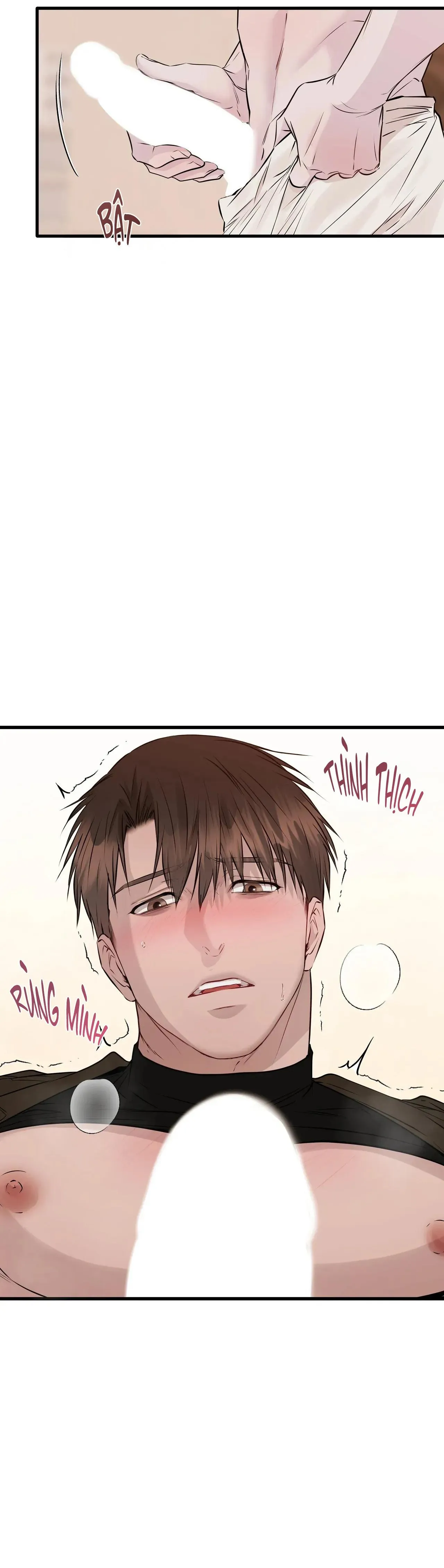 ÂN NHÂN CỦA RẮN Chapter 29 Trang 36