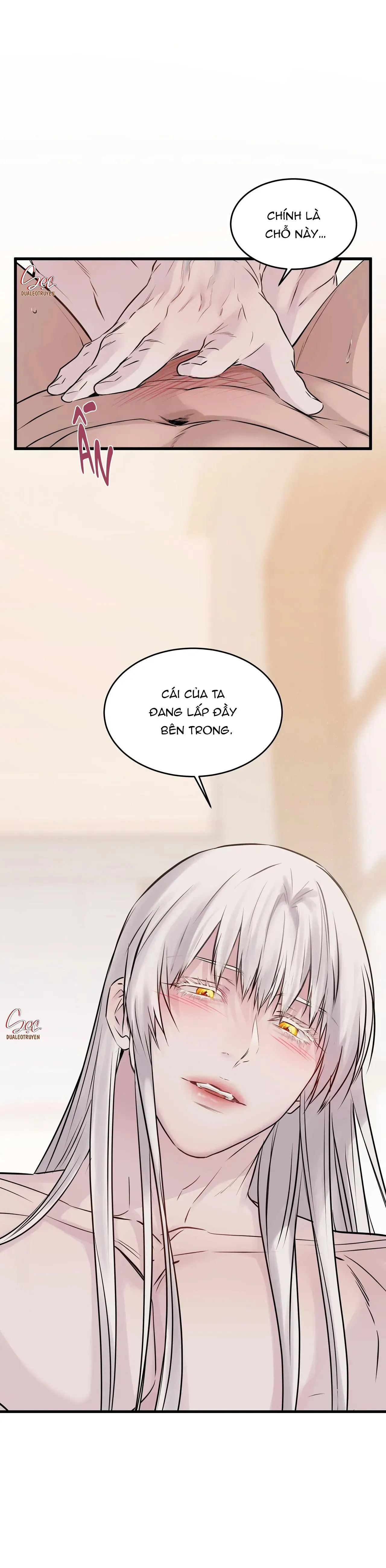 ÂN NHÂN CỦA RẮN Chapter 29 Trang 43