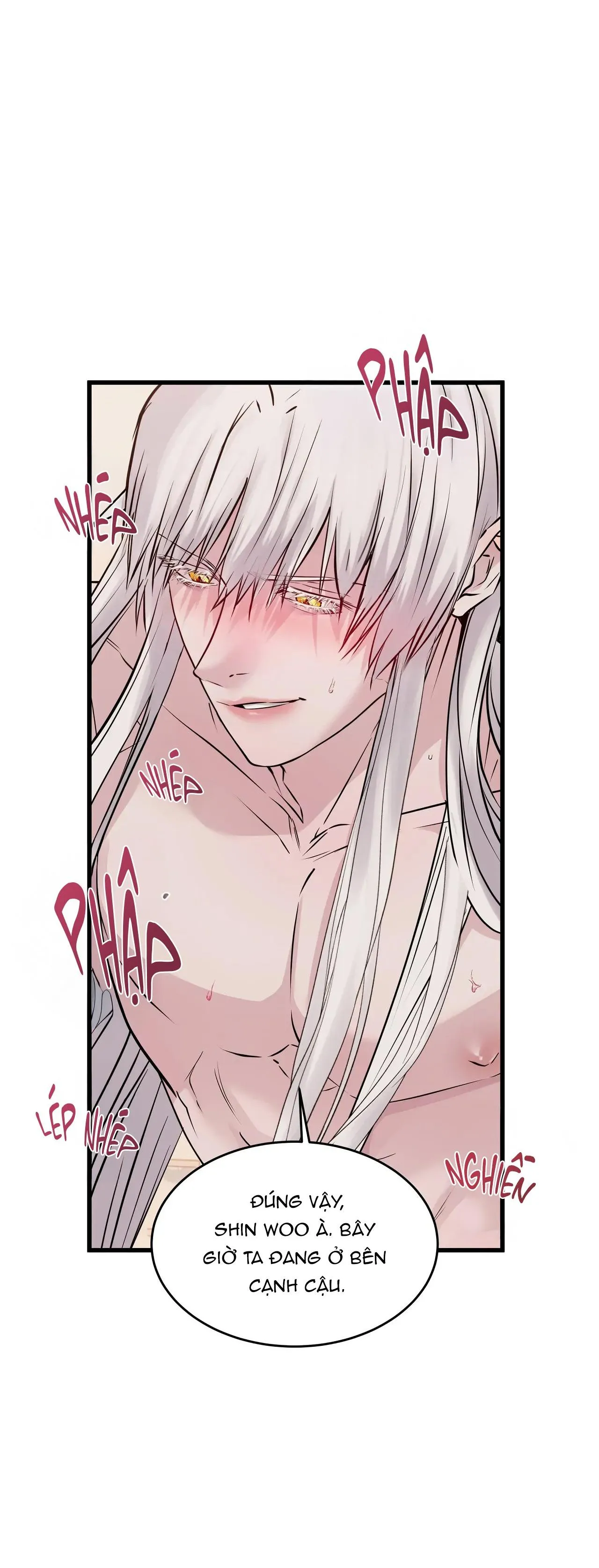 ÂN NHÂN CỦA RẮN Chapter 29 Trang 48