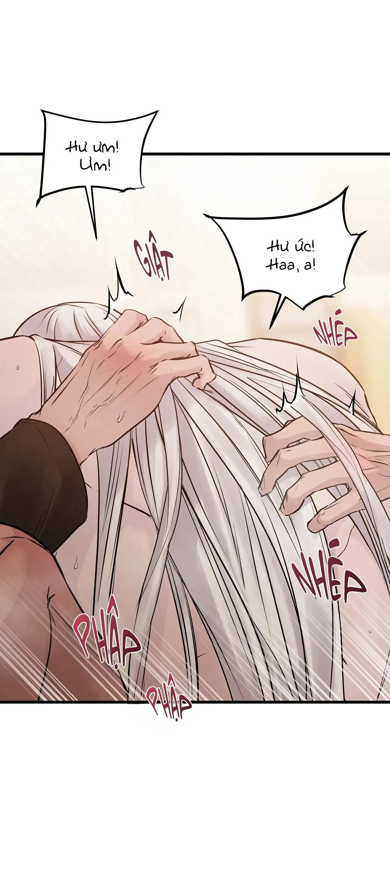 ÂN NHÂN CỦA RẮN Chapter 29 Trang 55